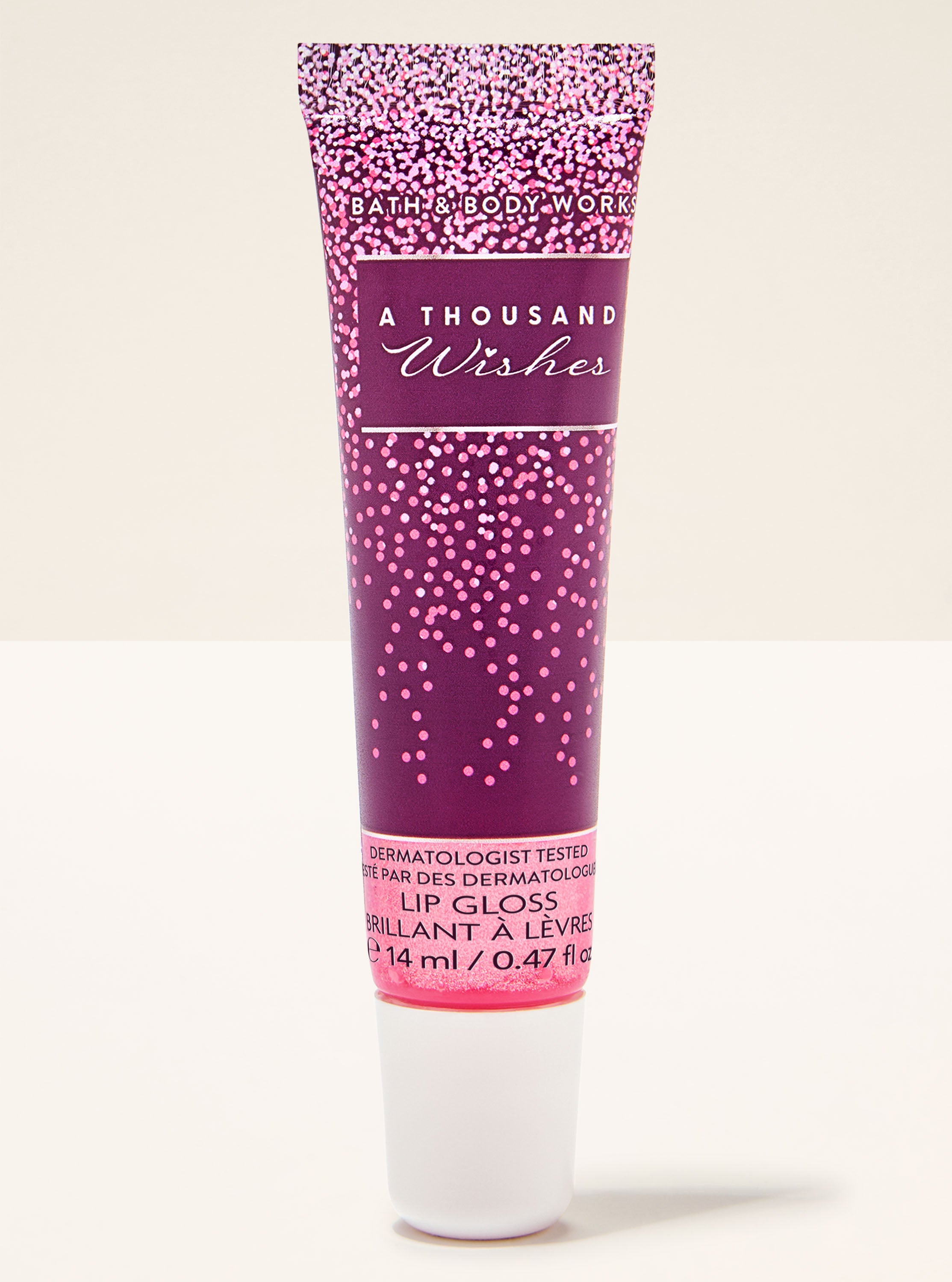 A Thousand Wishes Lip Gloss