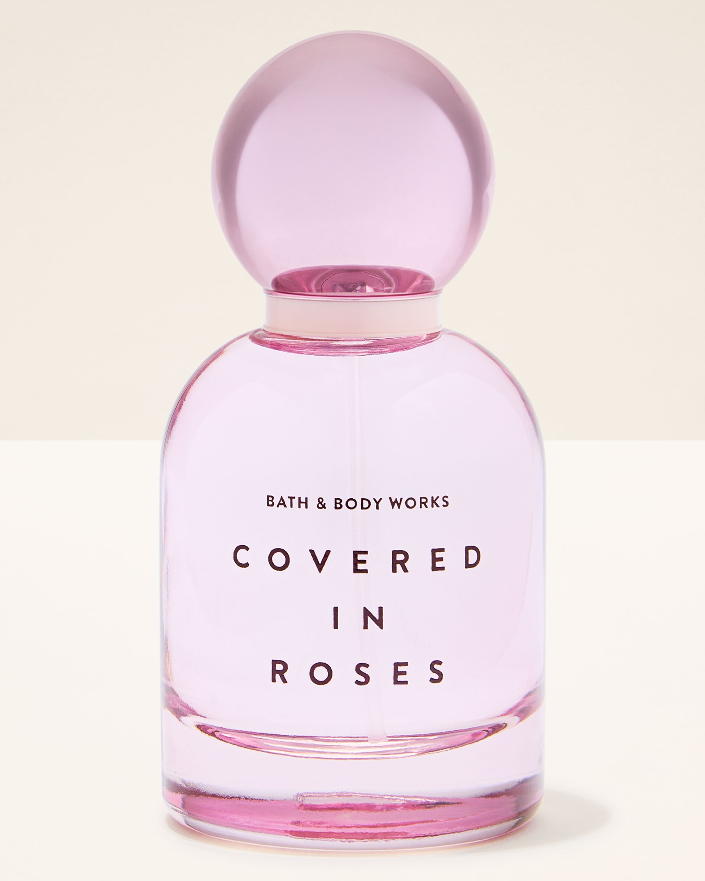 Covered In Roses Eau De Parfum