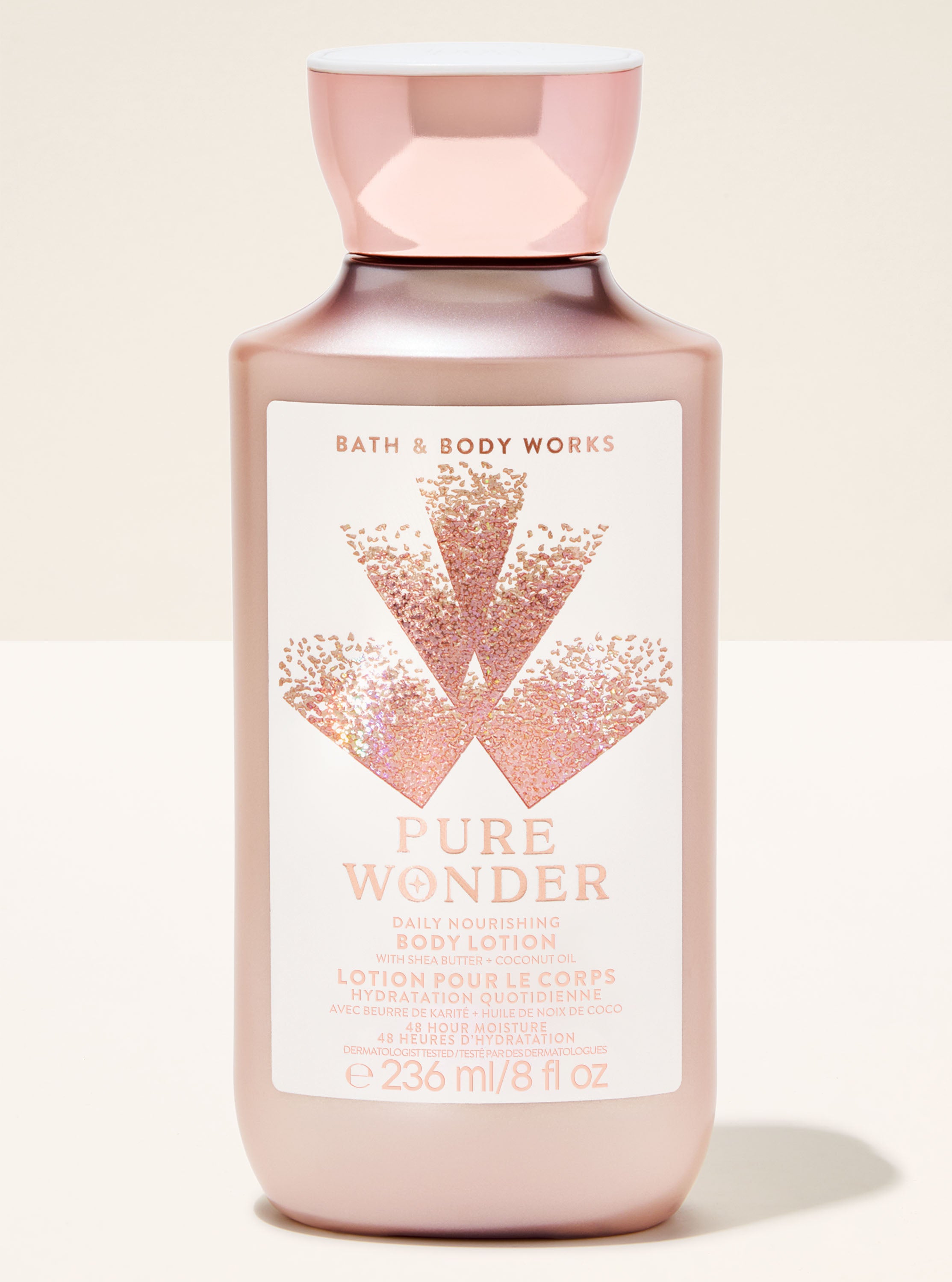Pure Wonder Body Lotion