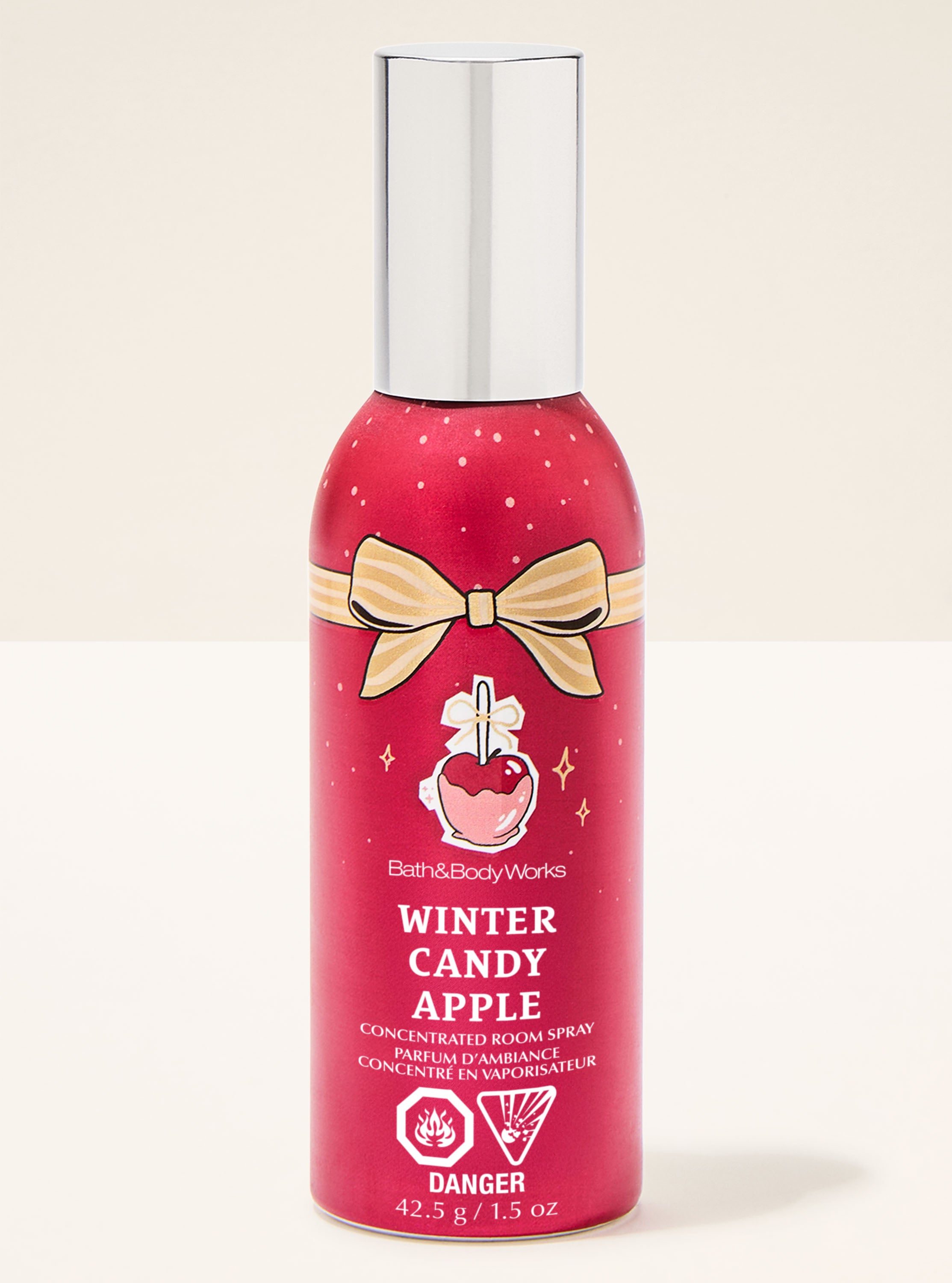 Winter Candy Apple Concentrated Room Spray