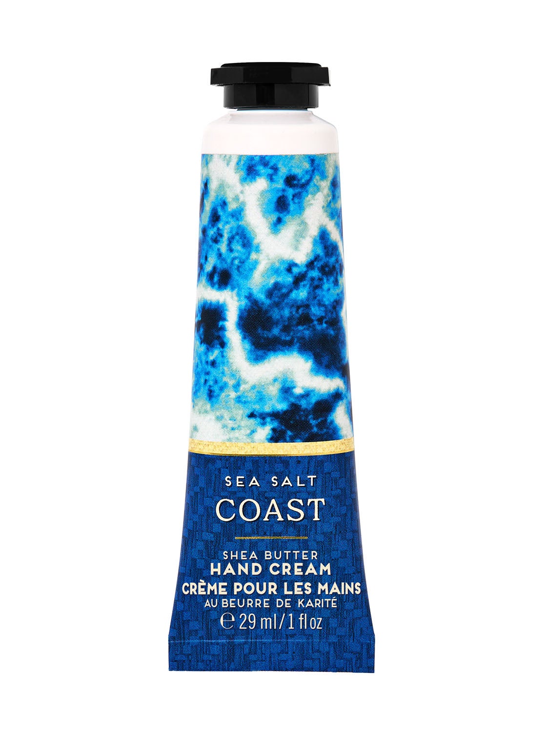 Sea Salt Coast Hand Cream Bath and Body Works