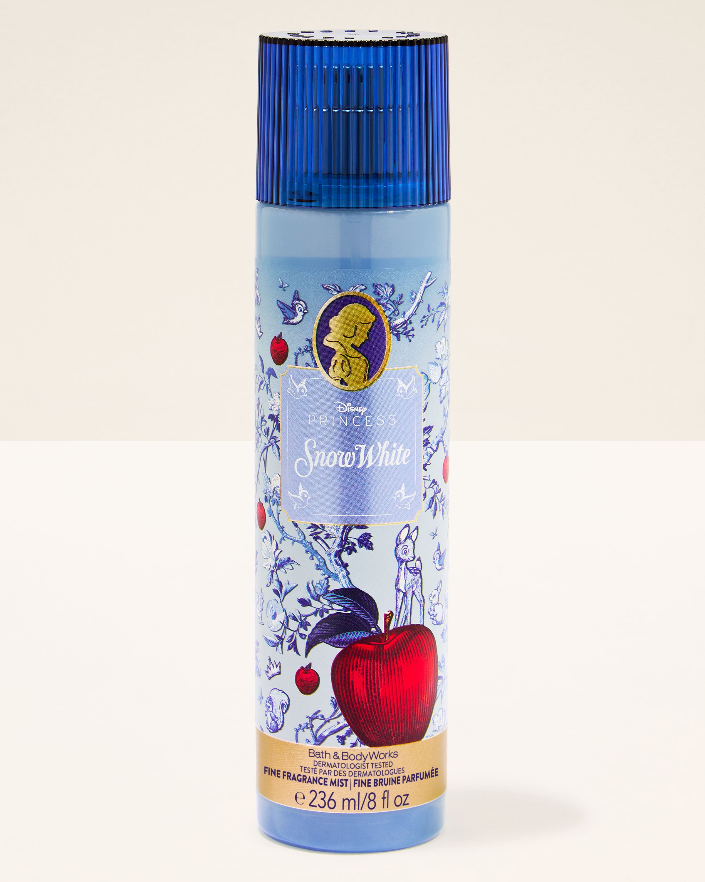 Snow White Fine Fragrance Mist