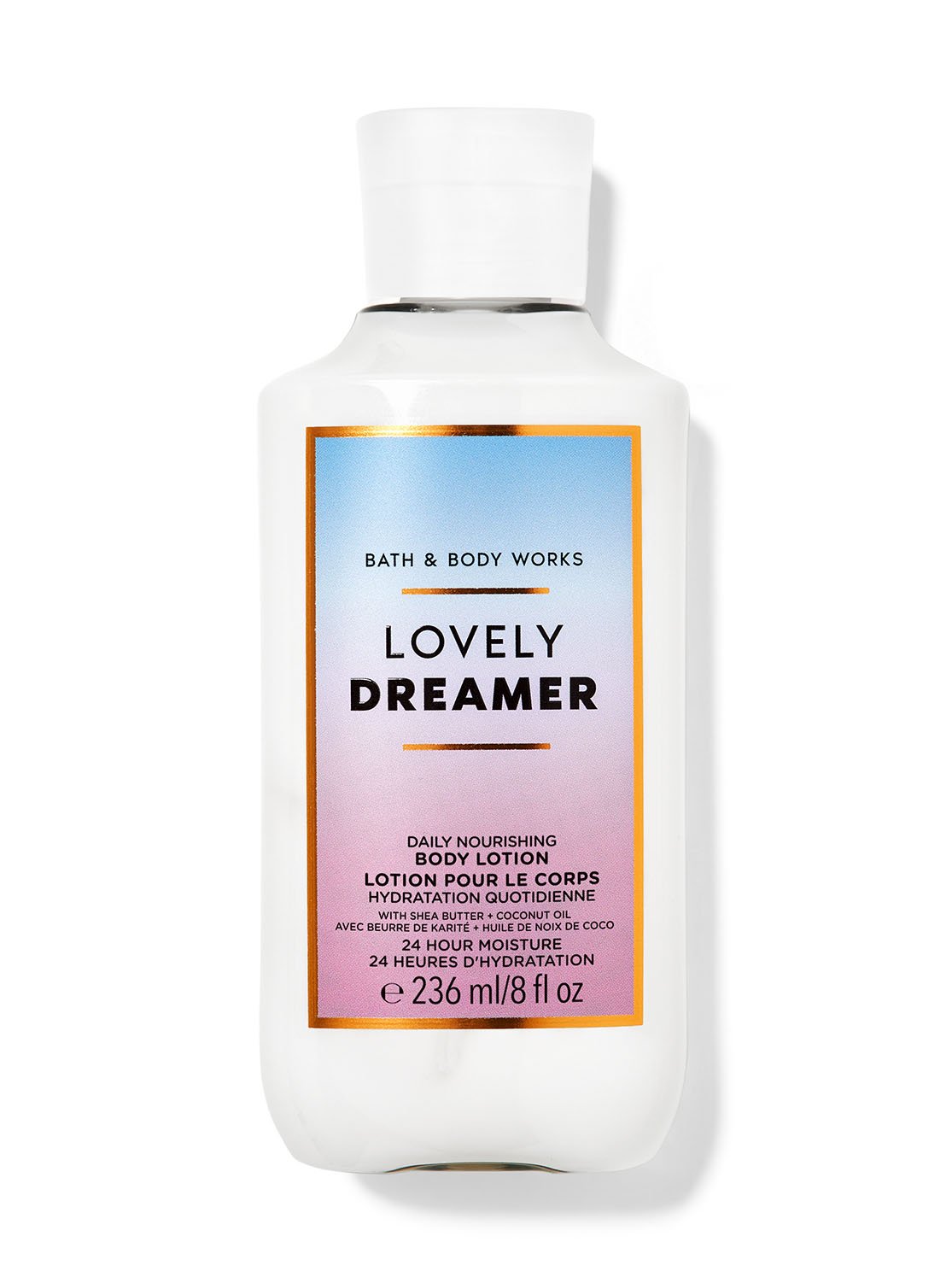 Lovely Dreamer Body Lotion | Bath and Body Works