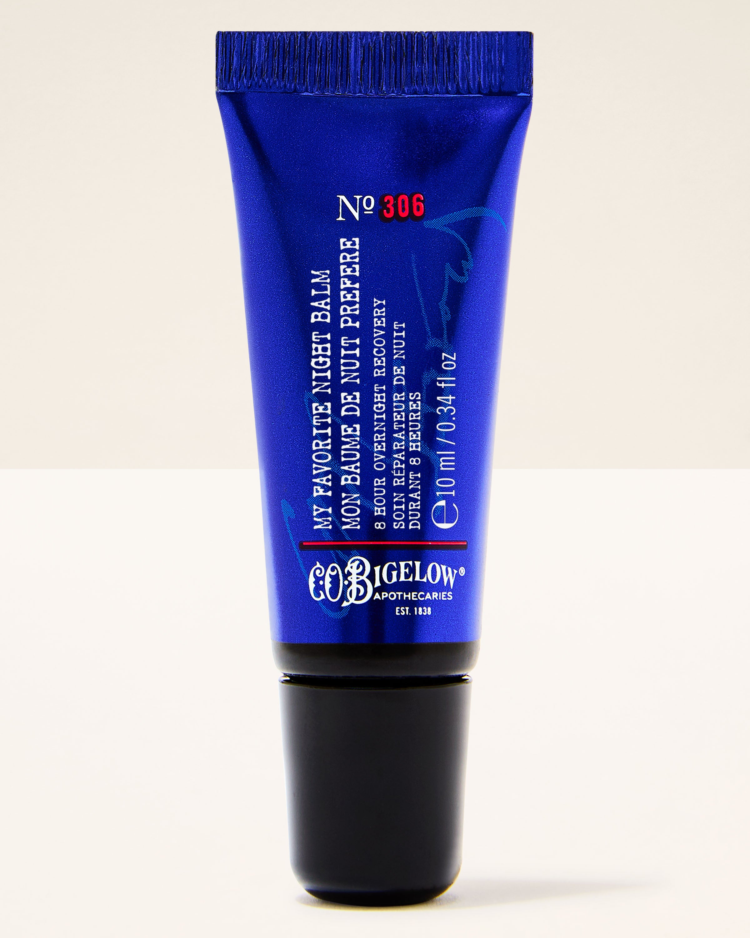 My Favourite Night Balm Lip Balm