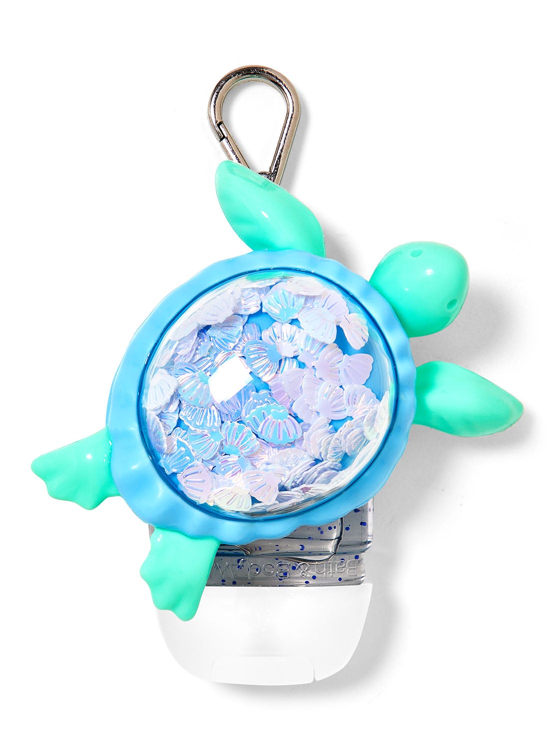 Seashell Turtle PocketBac Holder Bath and Body Works