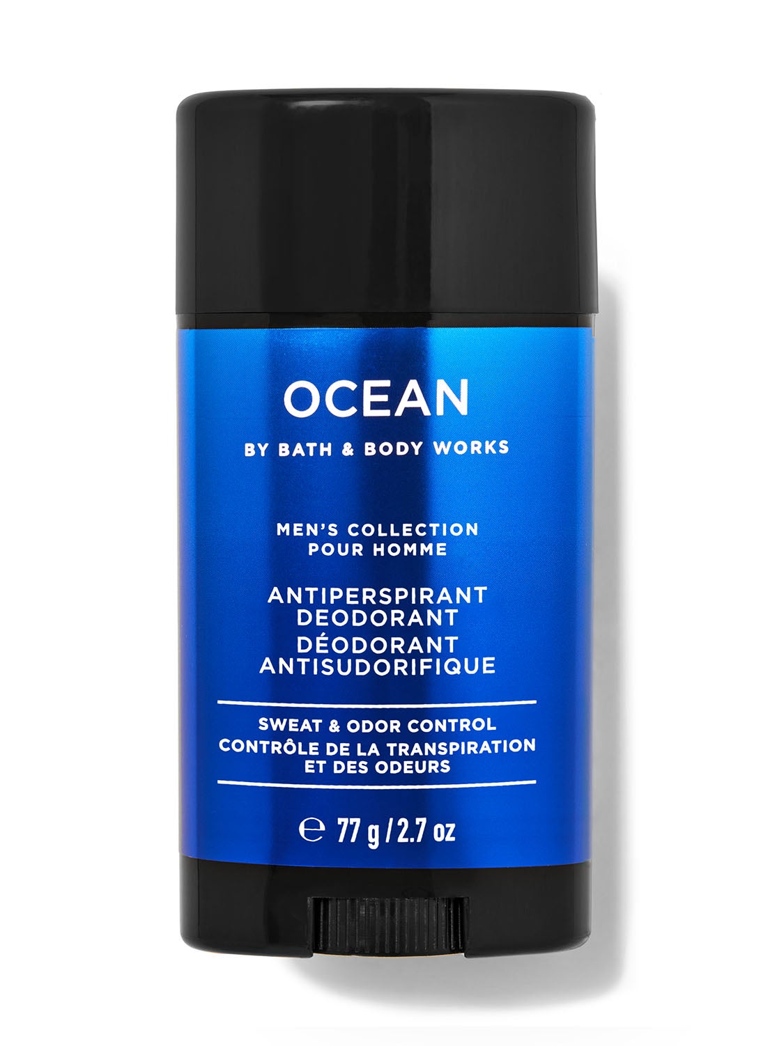 Ocean Antiperspirant Deodorant Bath and Body Works