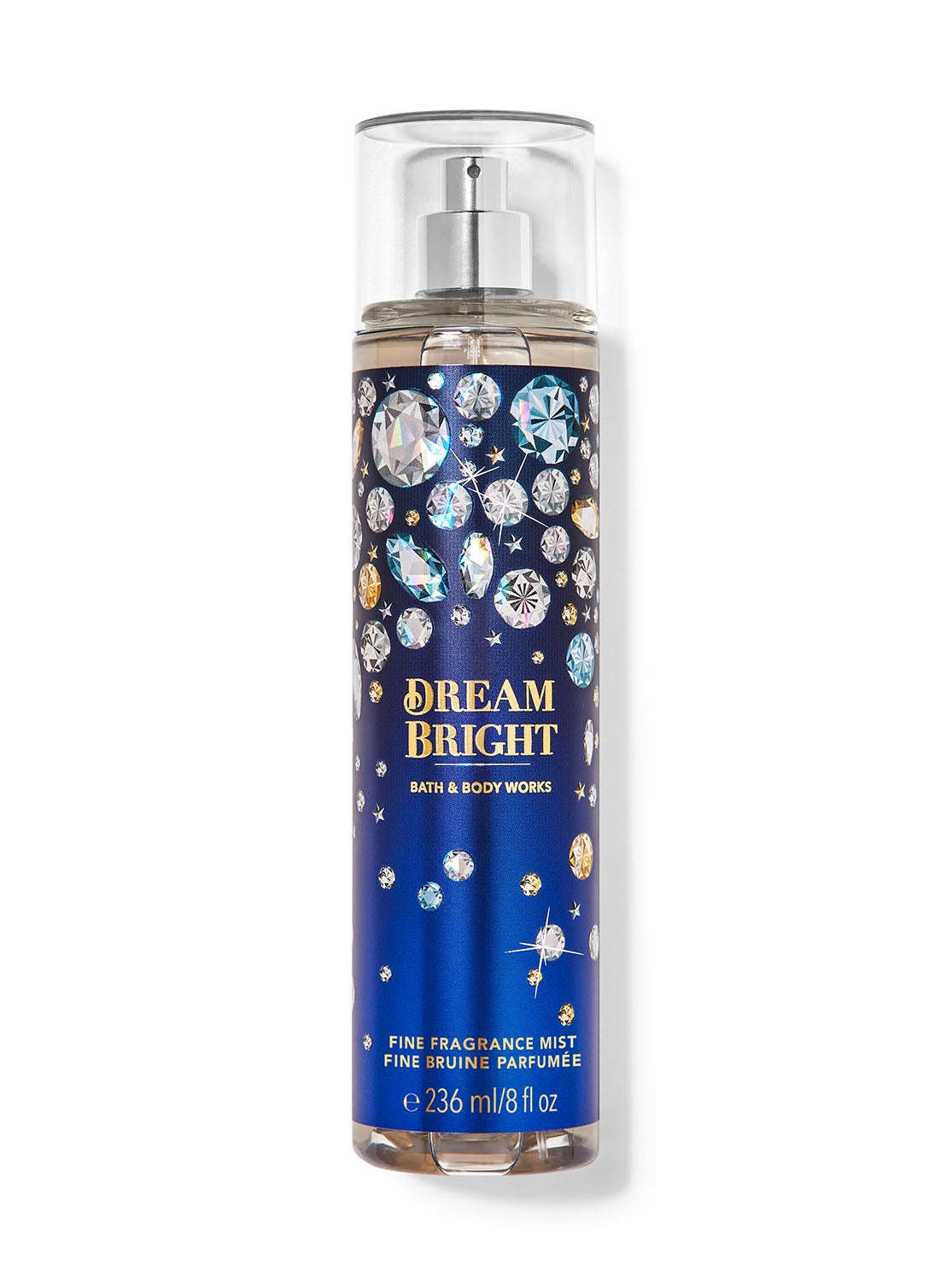 Fine Bruine Parfum e Dream Bright Bath And Body Works Fine Bruine Parfum e Dream Bright Bath And Body Works