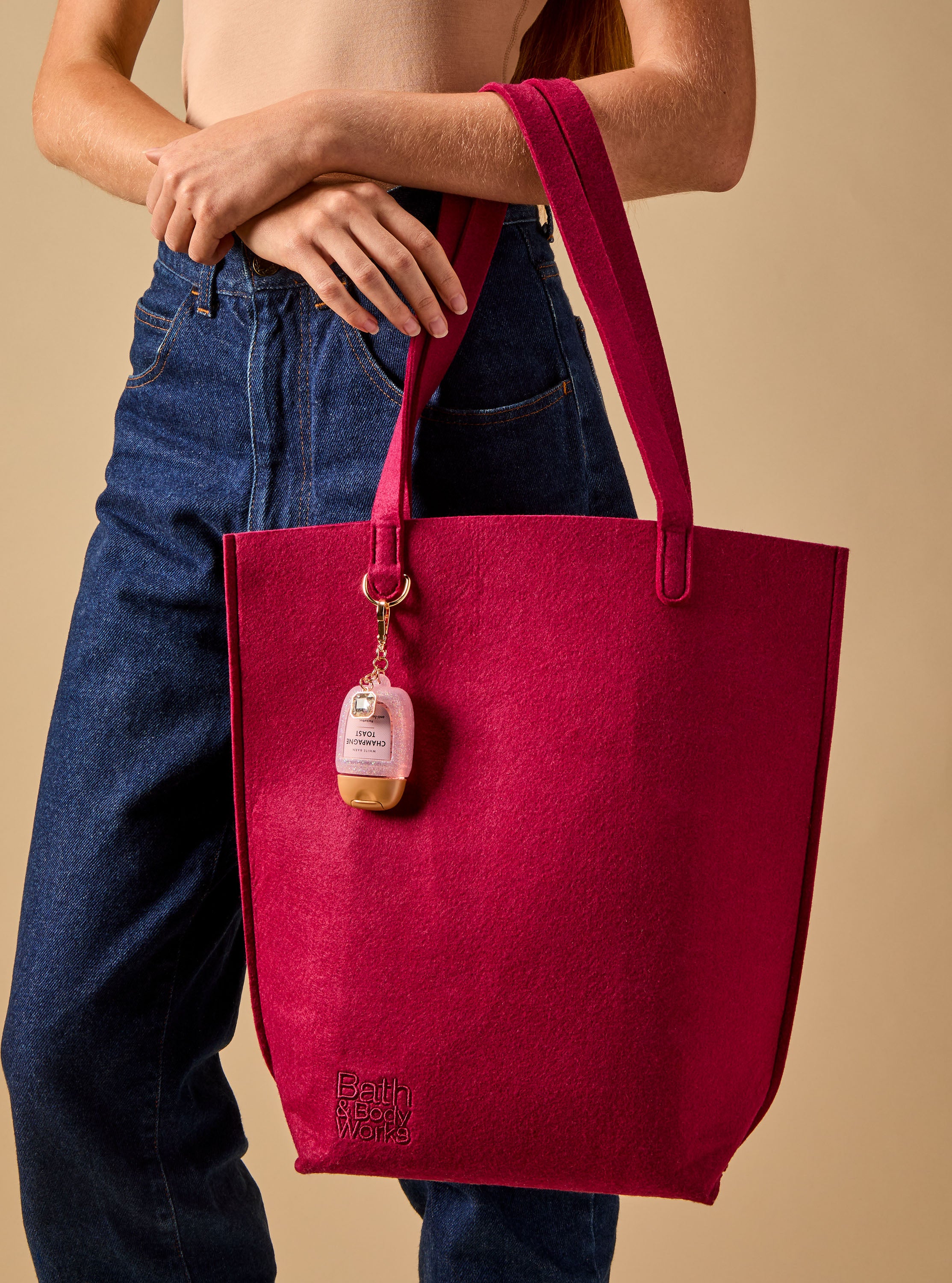 Champagne Toast Gift Set