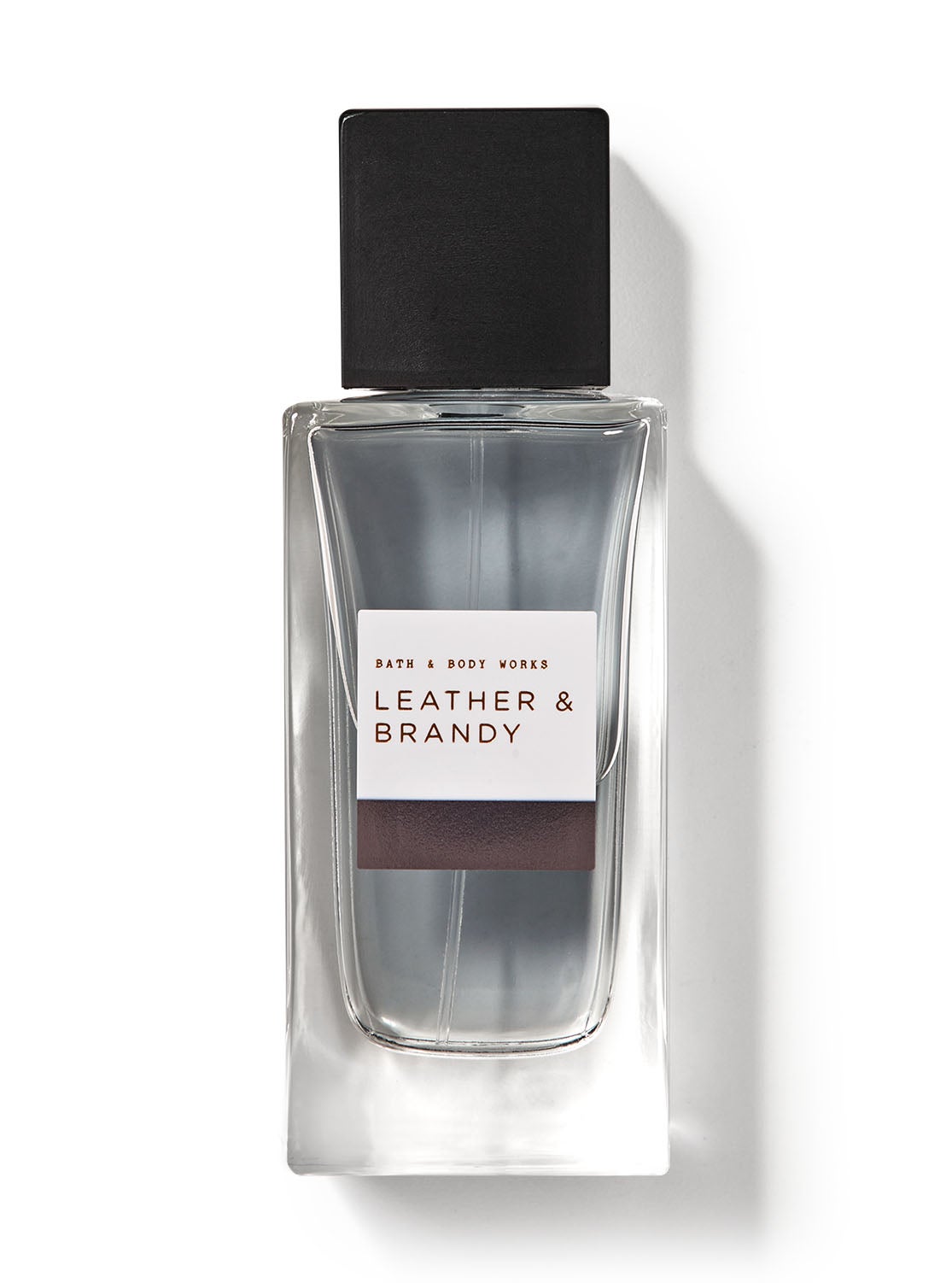 Leather & Brandy Cologne
