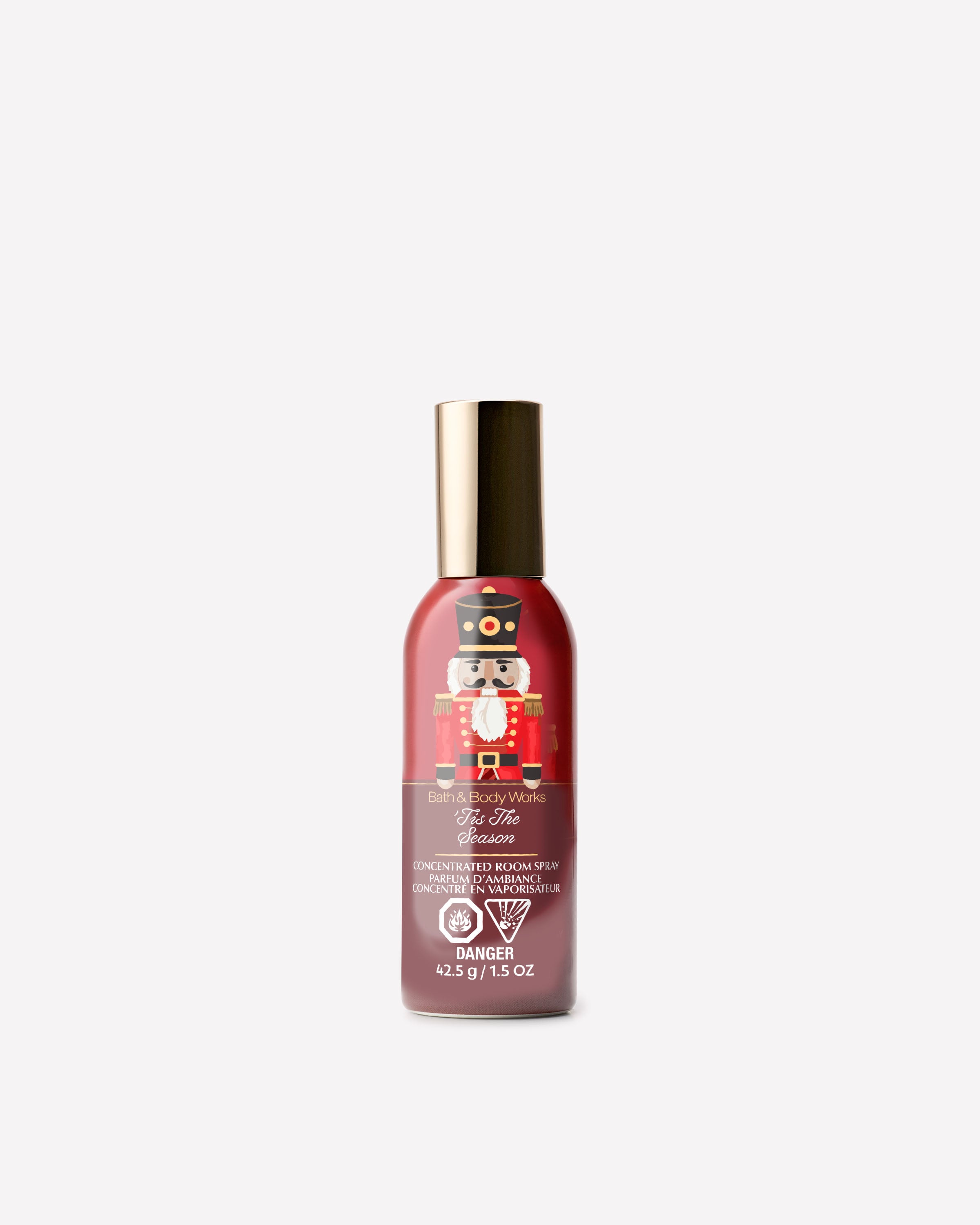 'Tis the Season Concentrated Room Spray
