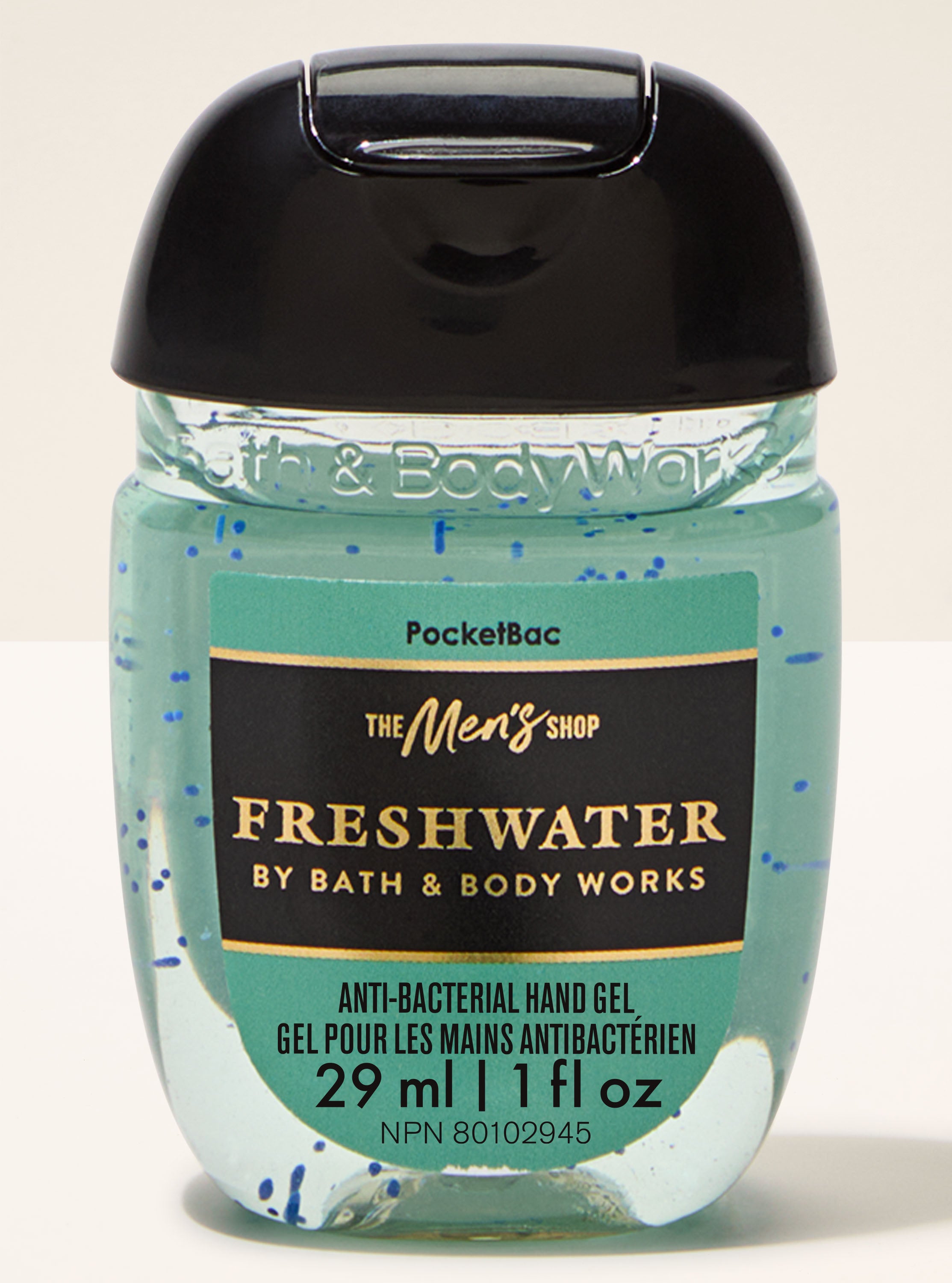 Freshwater PocketBac Hand Sanitizer