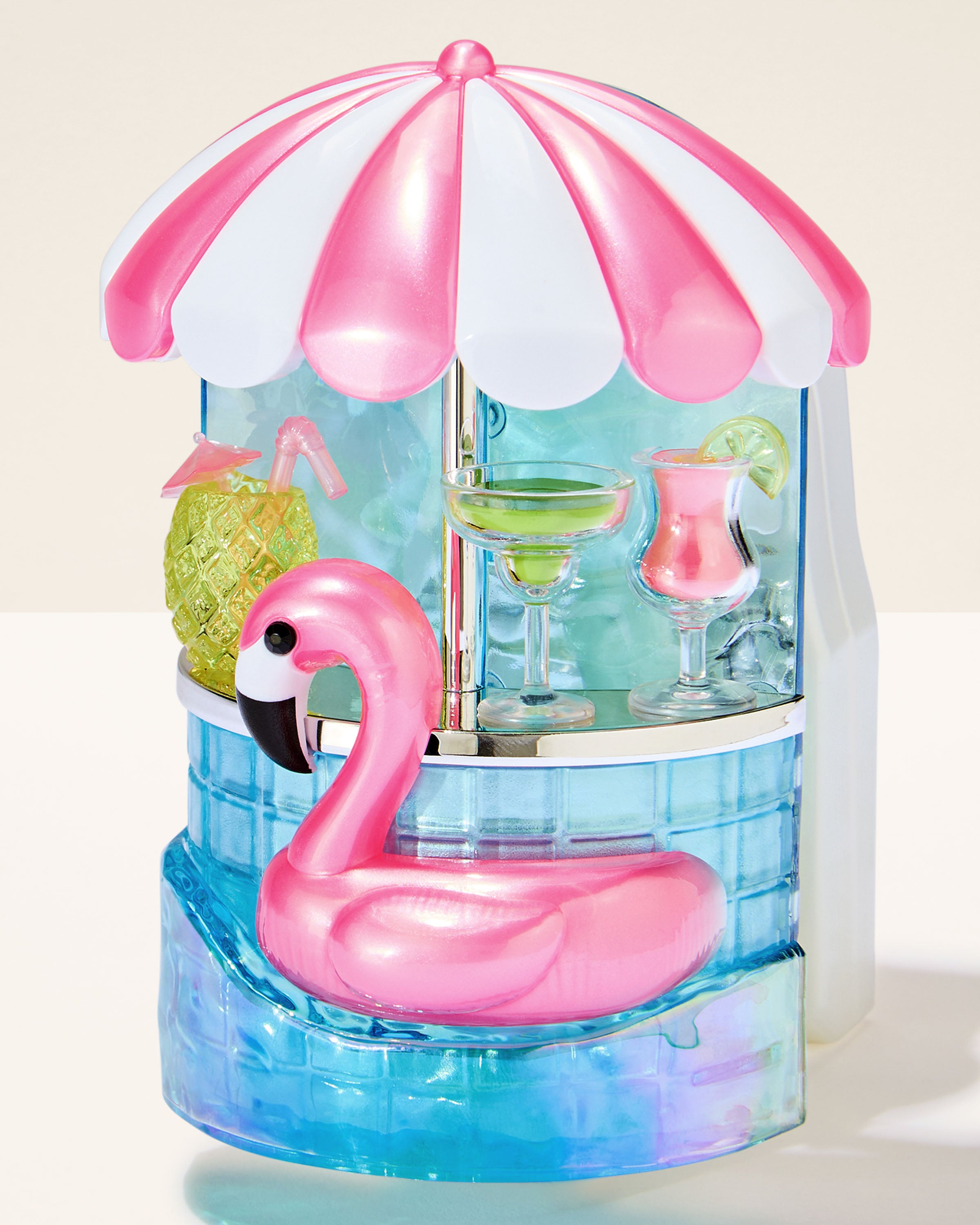 Pool Bar Scent Control™ Nightlight Wallflowers Fragrance Plug