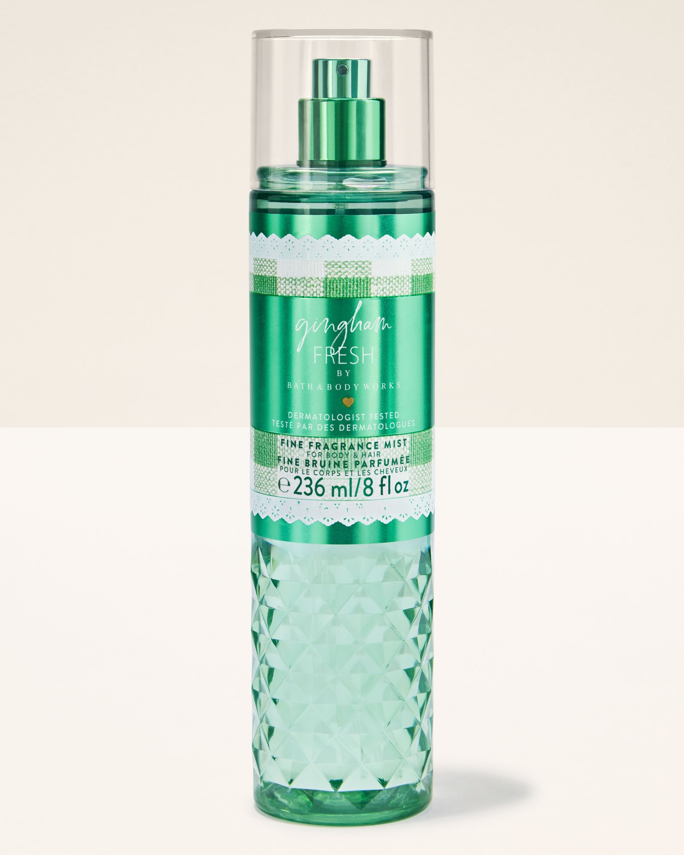 Gingham Fresh Fine Fragrance Mist