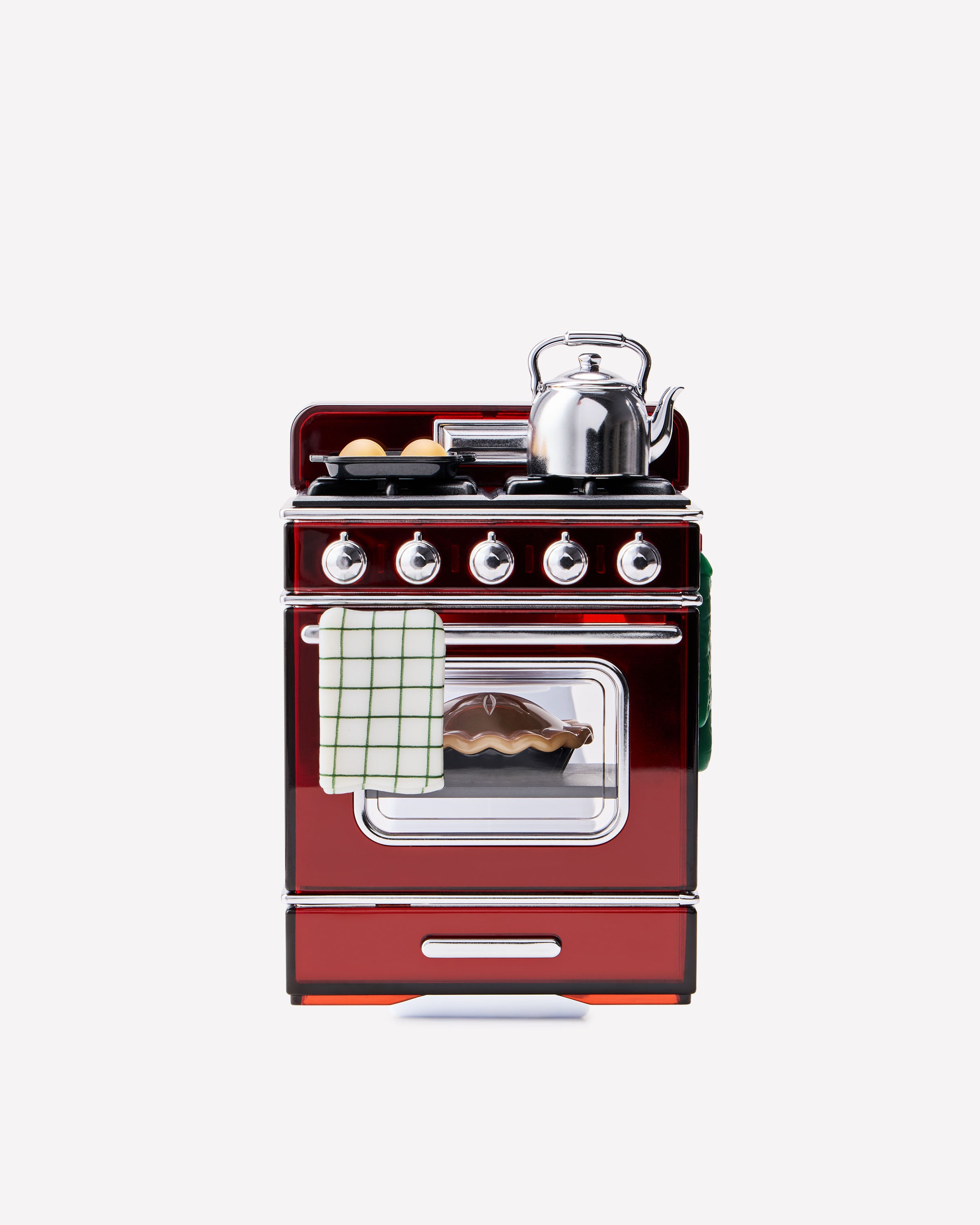 Holiday Oven Scent Control™ Nightlight Wallflowers Fragrance Plug