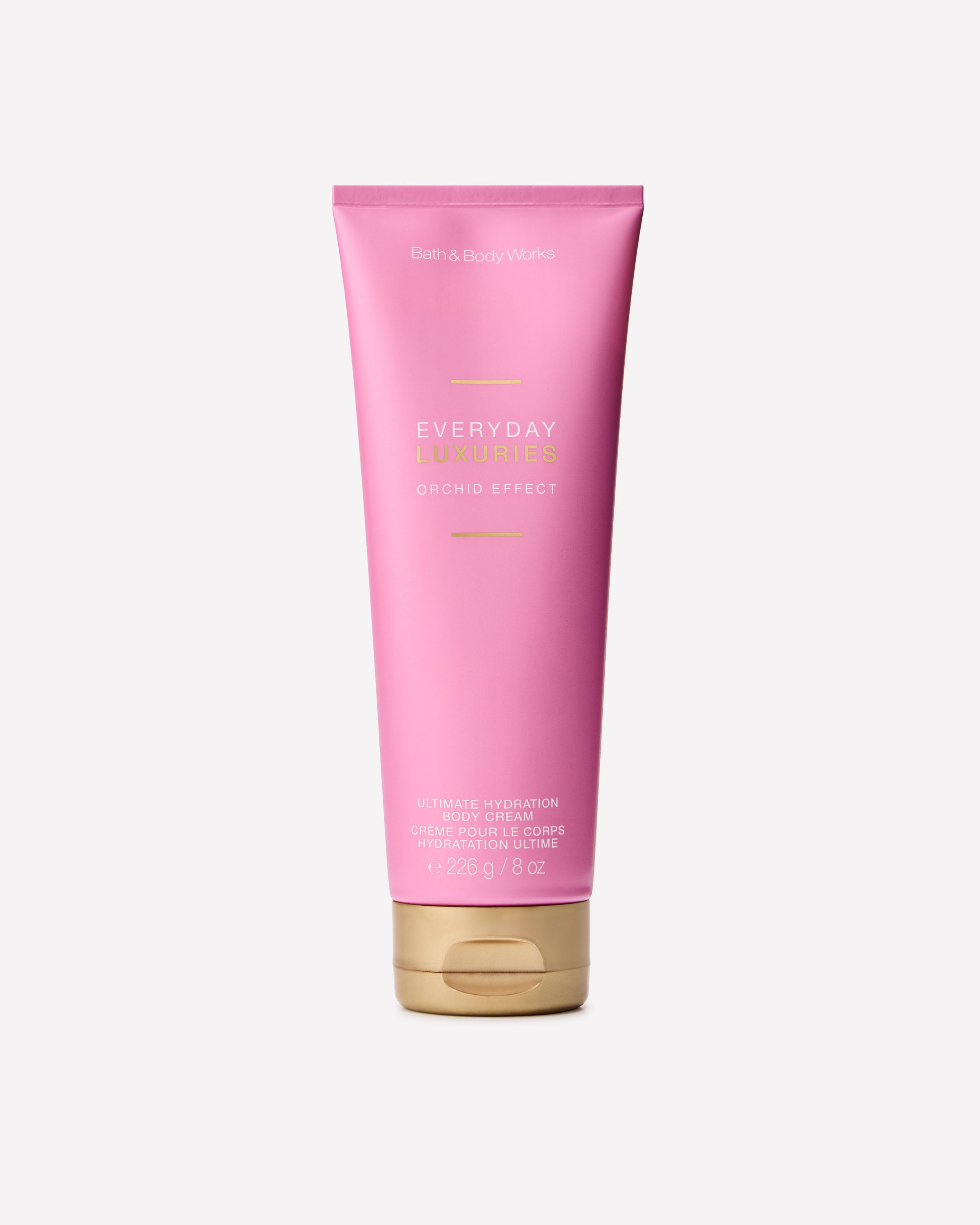 Orchid Effect Ultimate Hydration Body Cream
