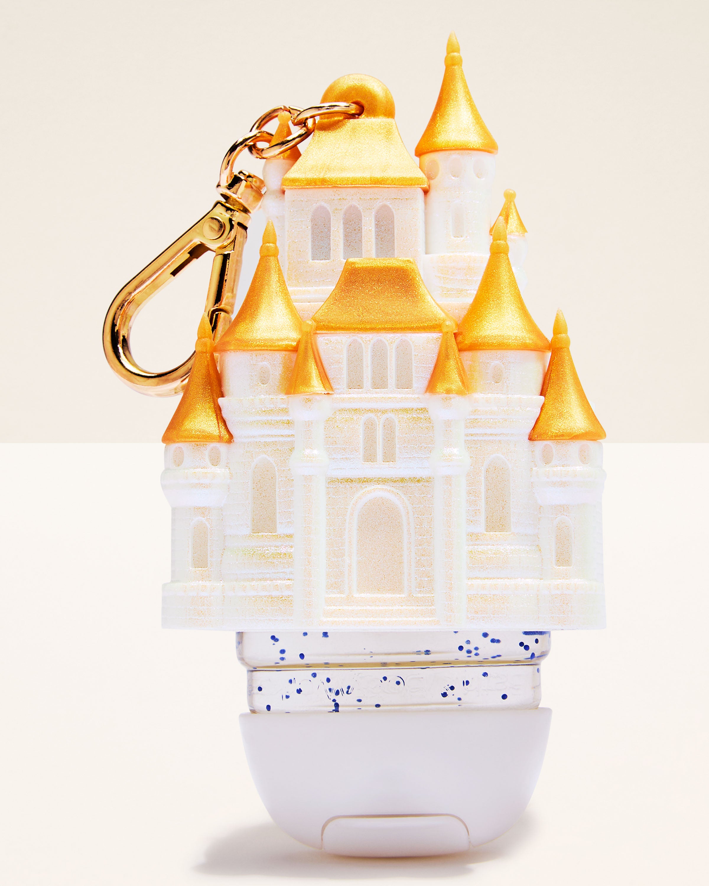 Disney Princess Castle PocketBac Holder