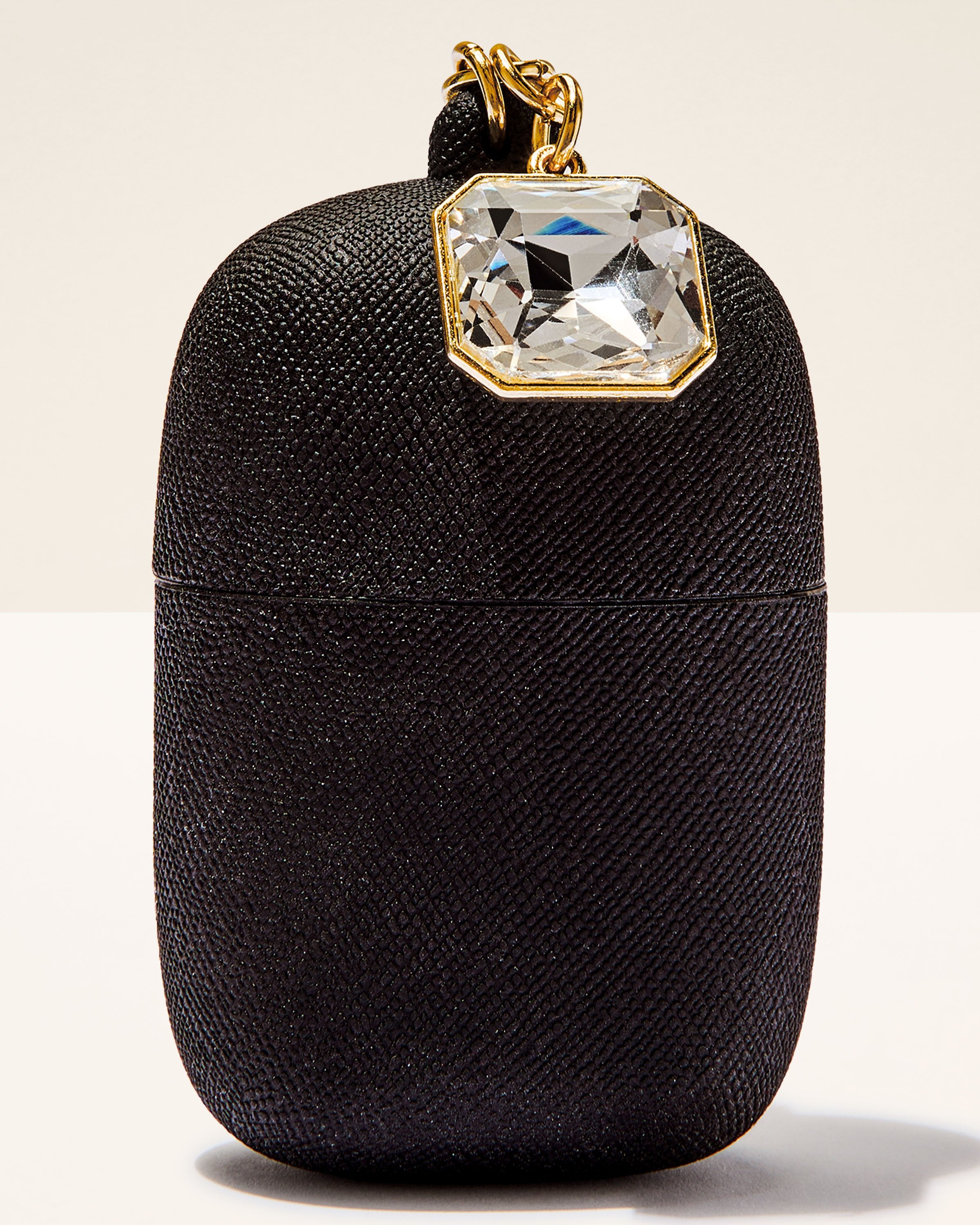 Diamond Charm Twist-off PocketBac Holder