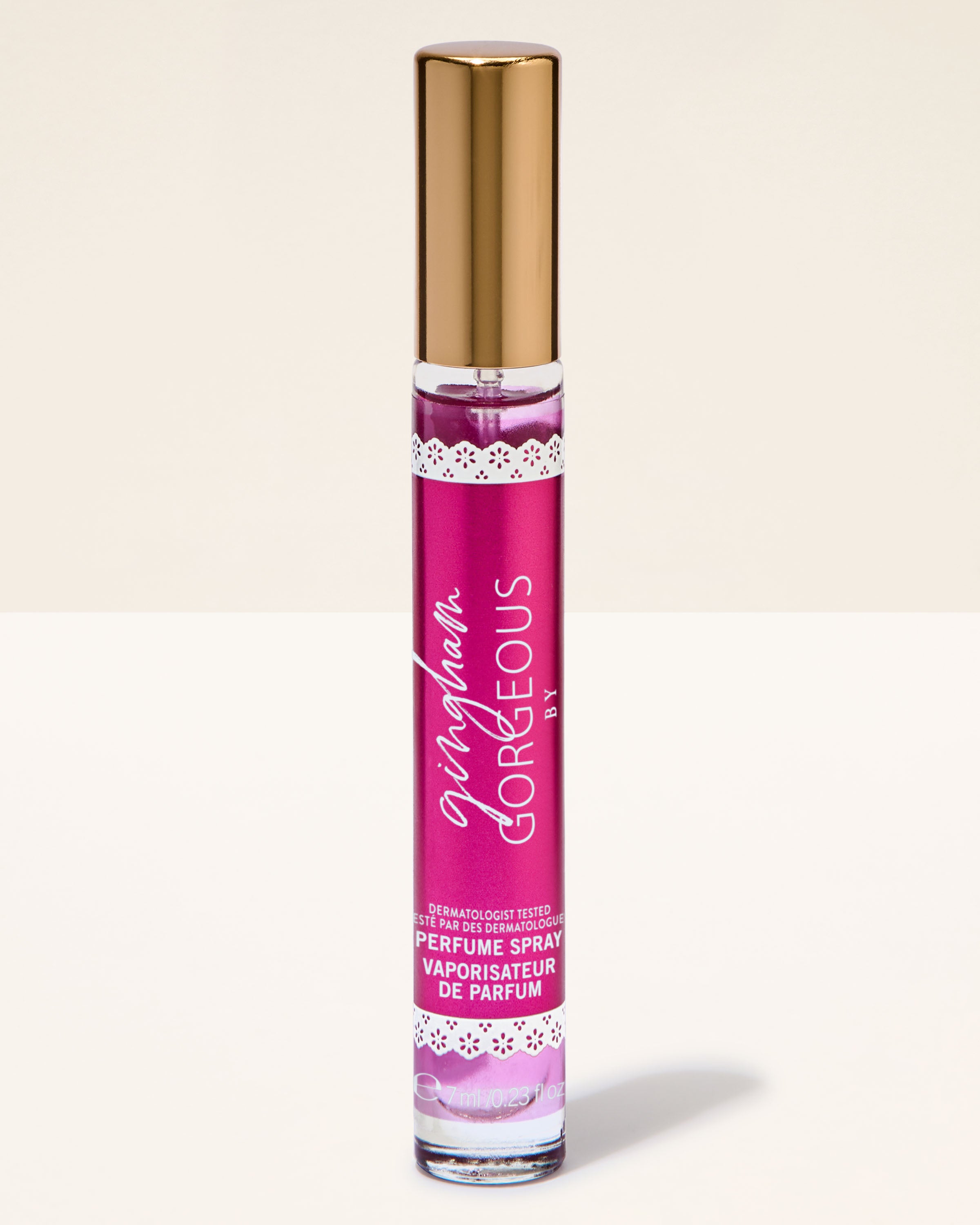 Gingham Gorgeous Mini Eau de Parfum