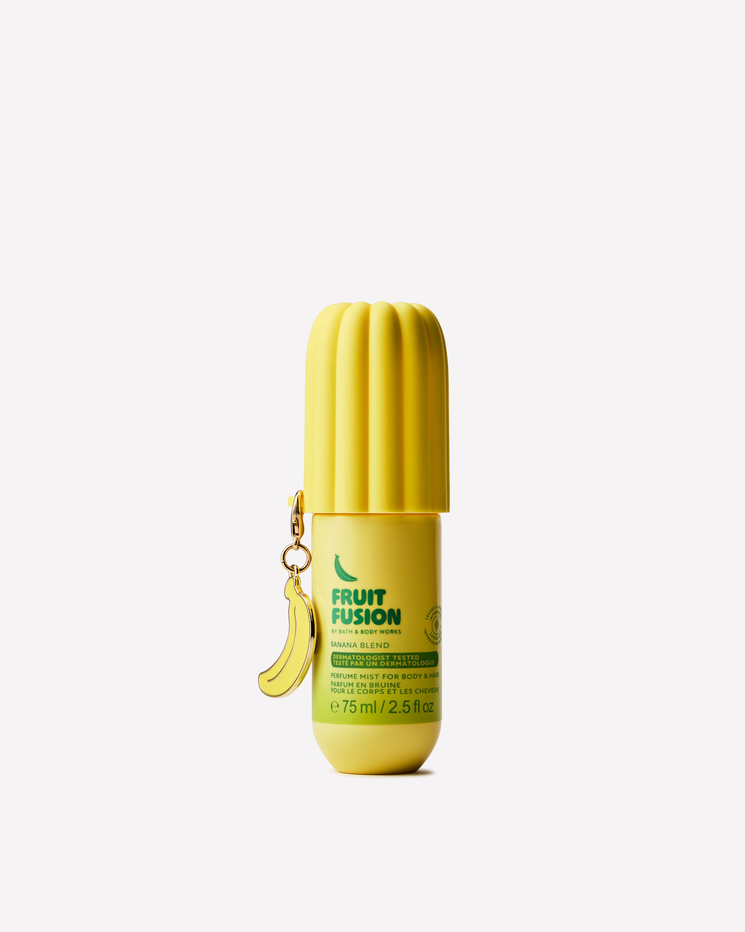 Banana Blend Travel Size Perfume Mist