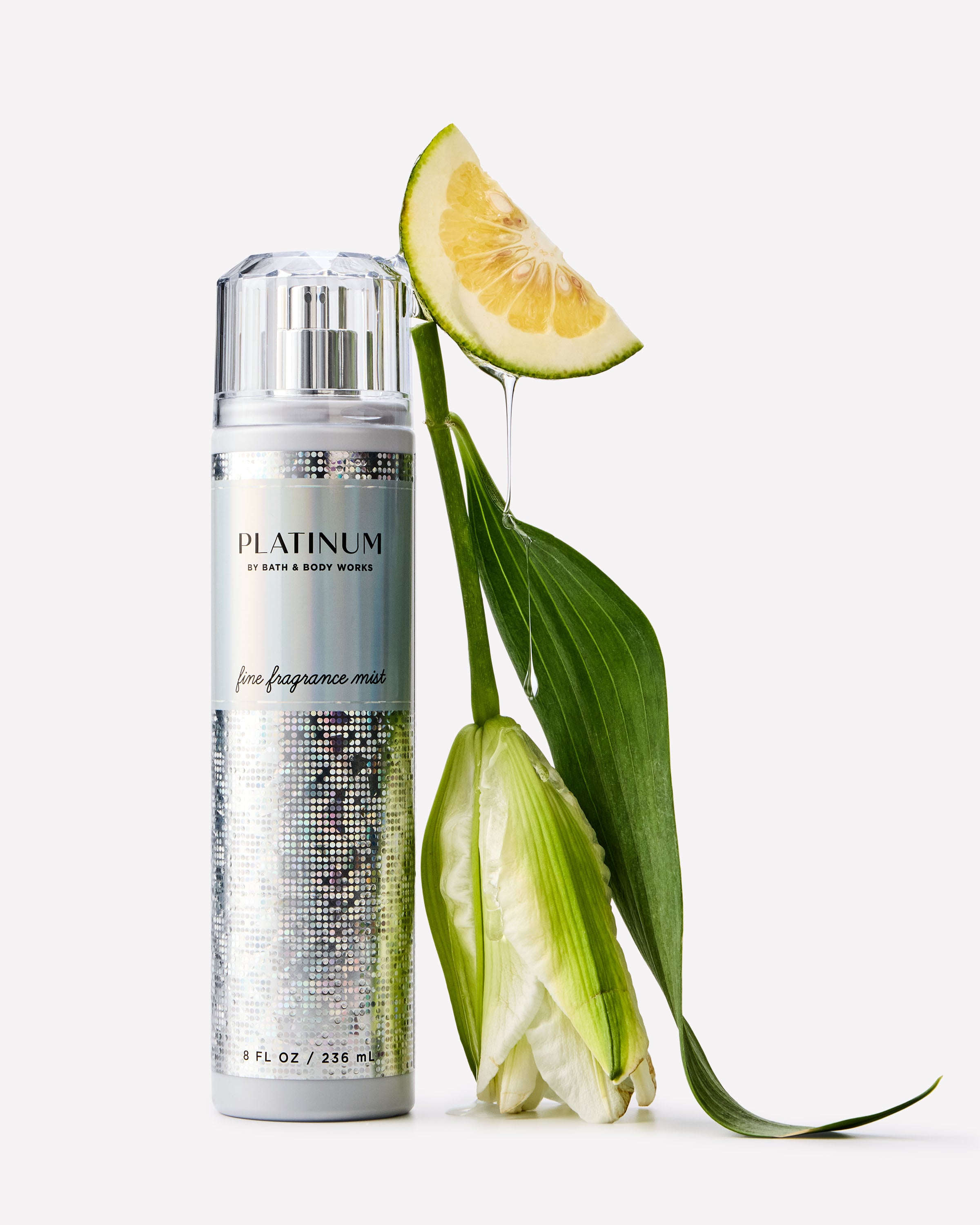 Platinum Fine Fragrance Mist