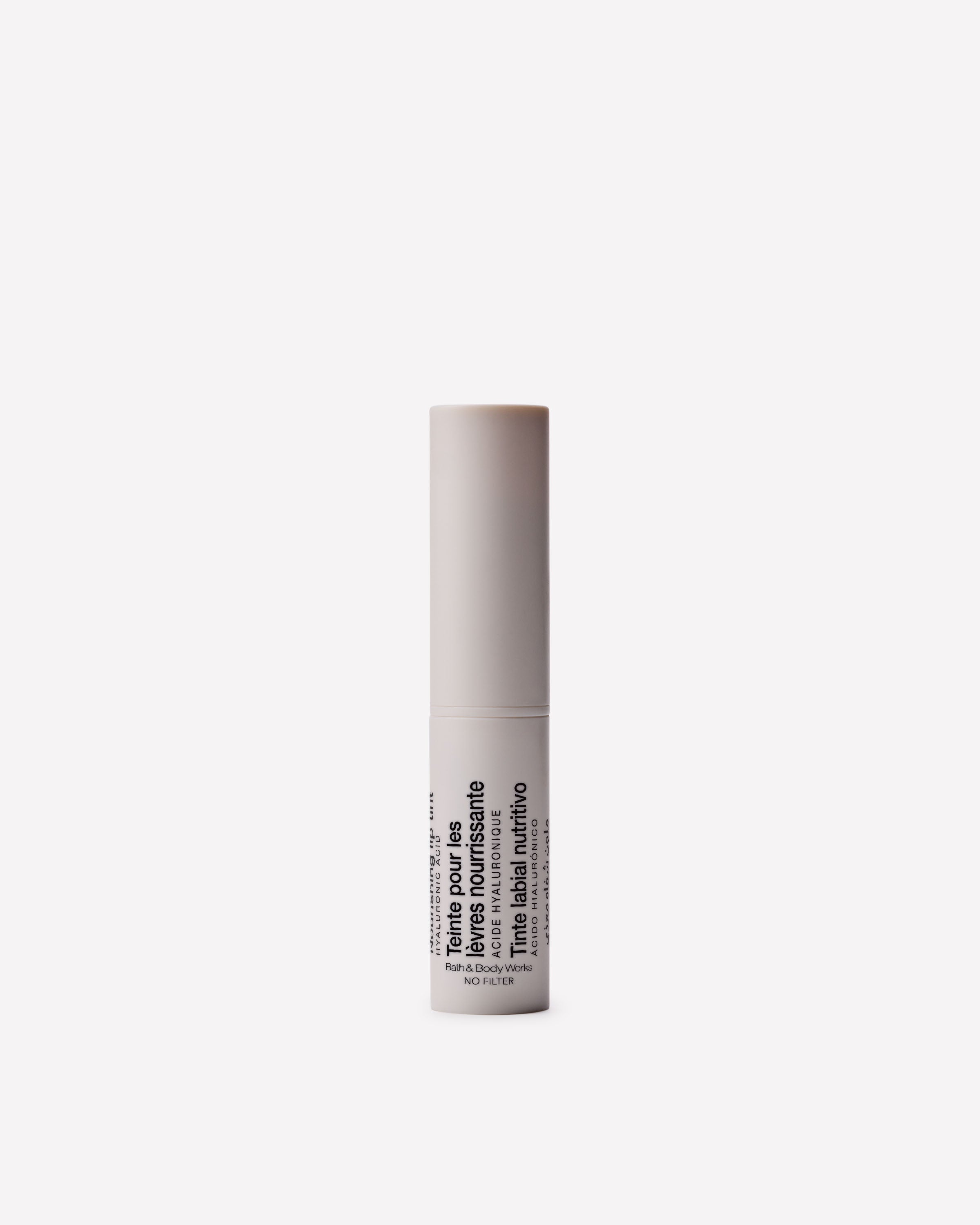 No Filter Lip Tint