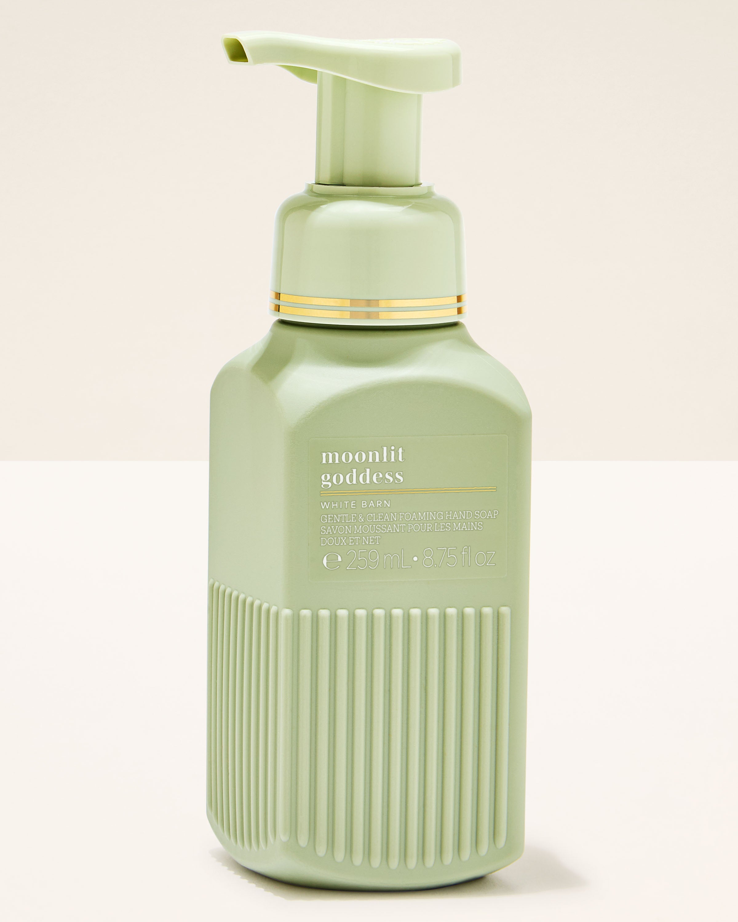 Moonlit Goddess Gentle & Clean Foaming Hand Soap