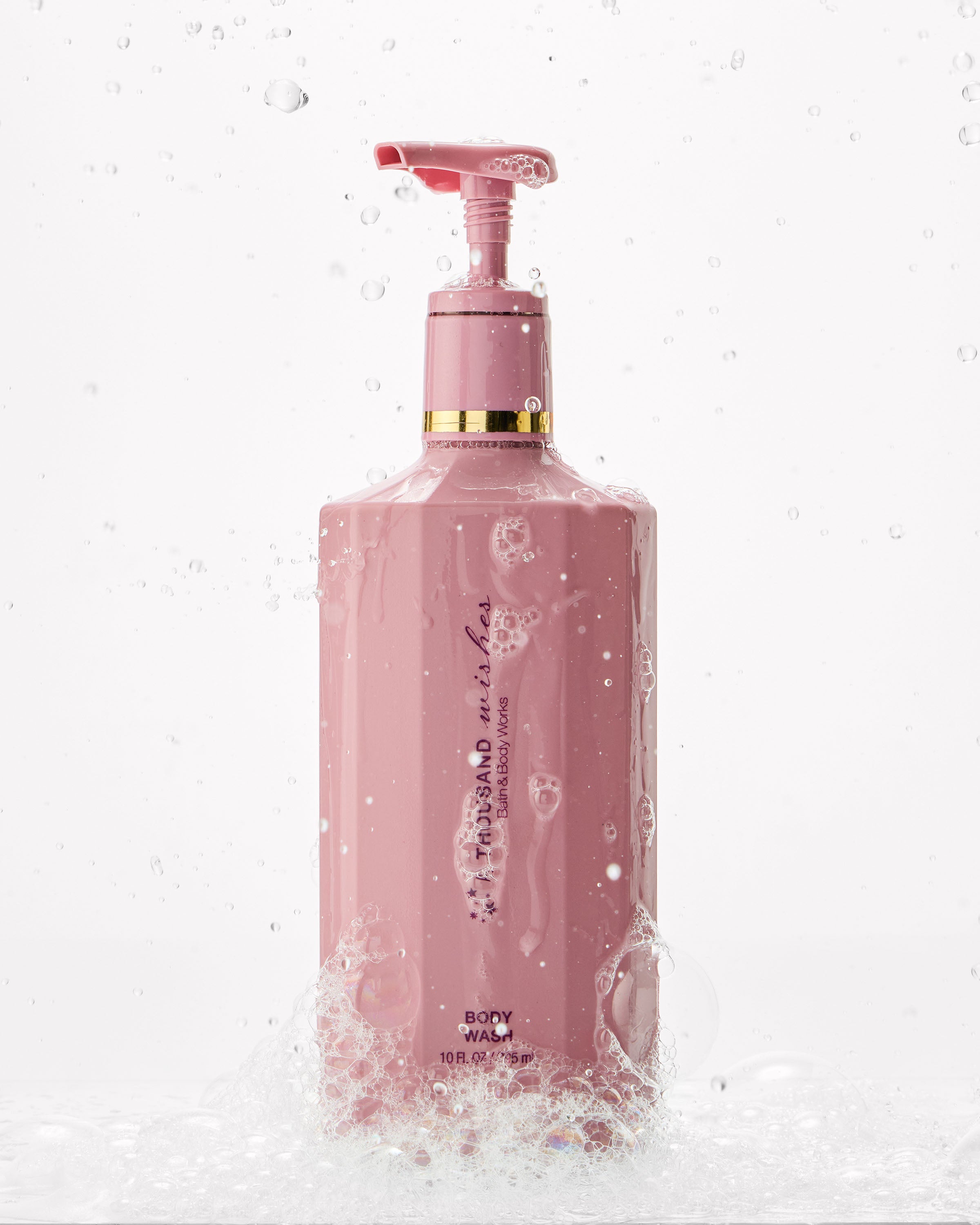 A Thousand Wishes Body Wash
