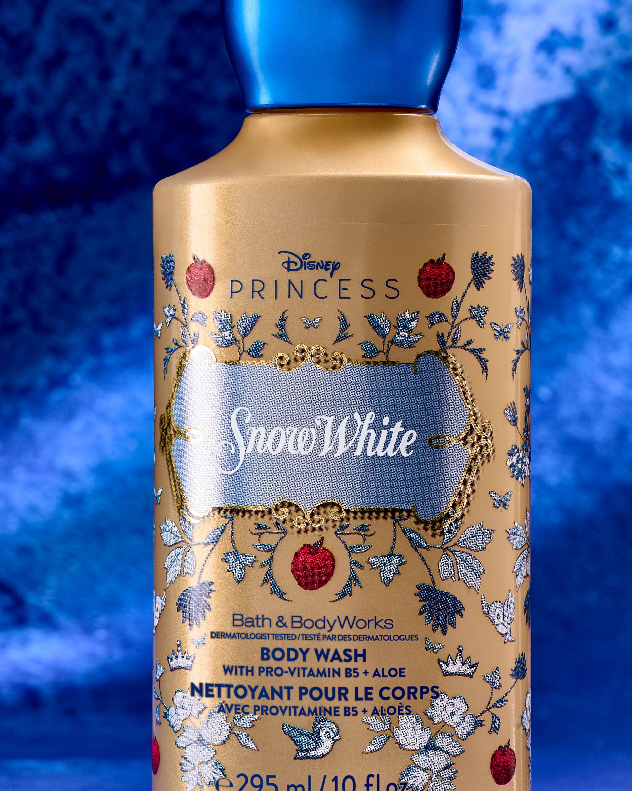 Snow White Body Wash