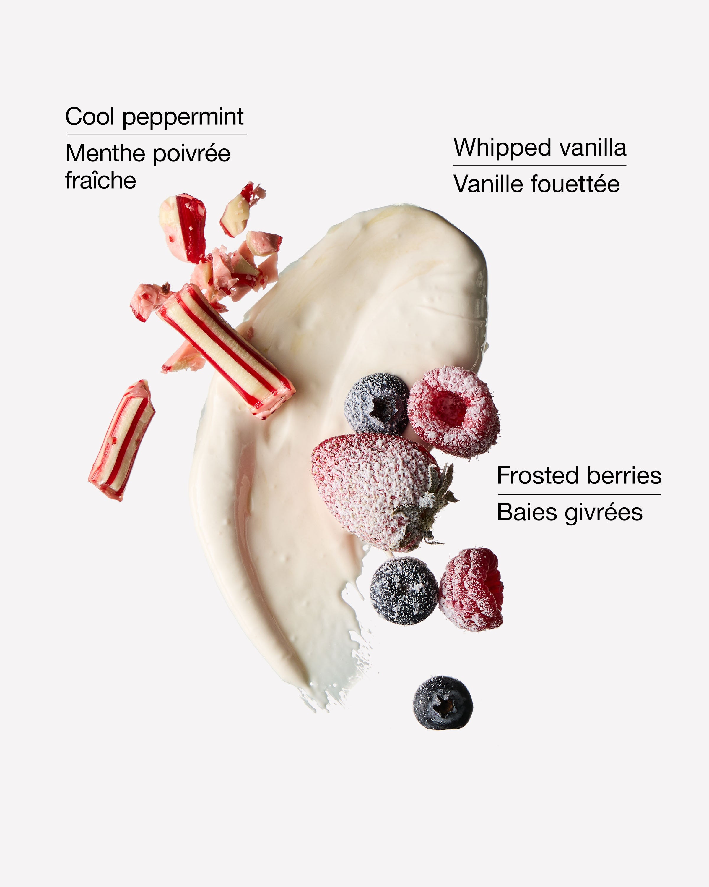 Merry Berry Marshmallow Wallflowers Fragrance Refill