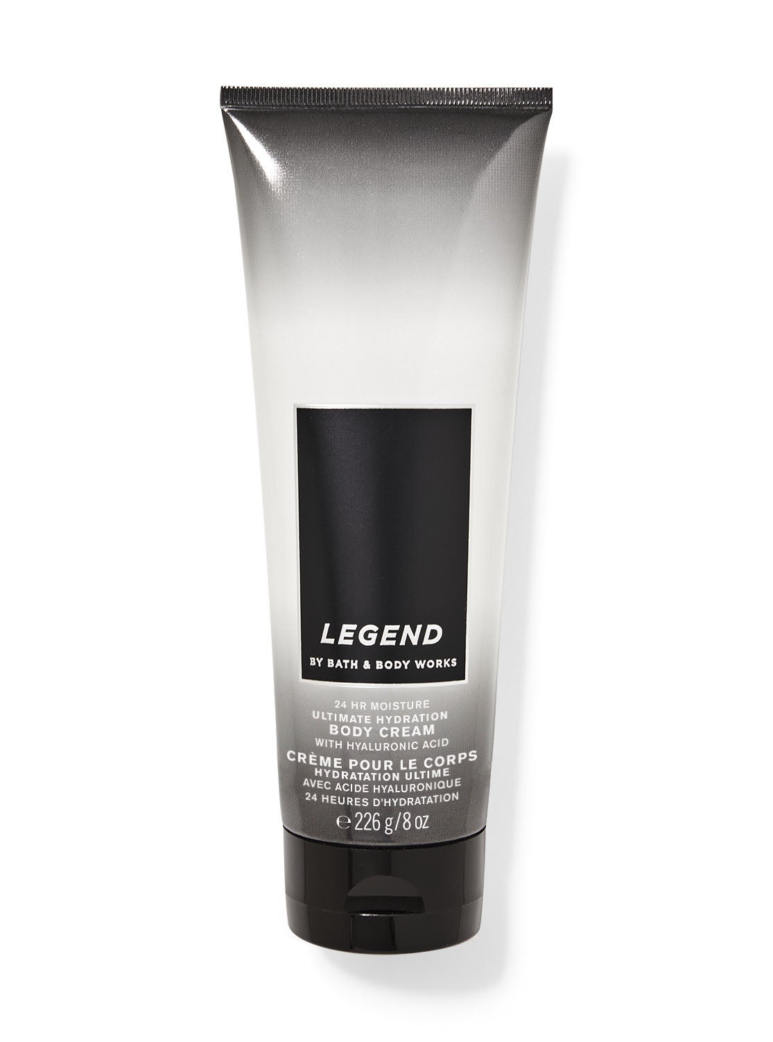 Legend Ultimate Hydration Body Cream Bath and Body Works