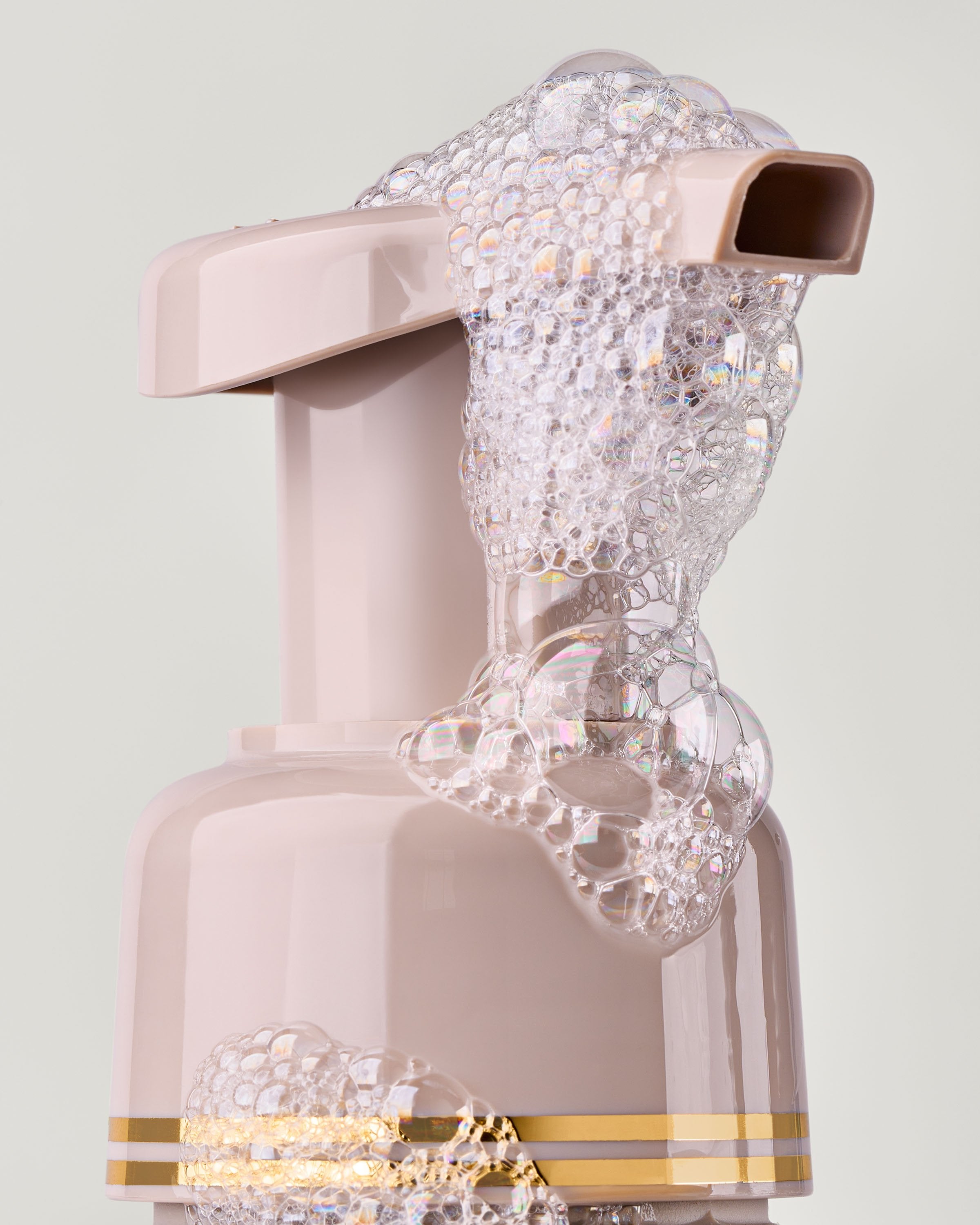 Sunwashed Santal Gentle & Clean Foaming Hand Soap