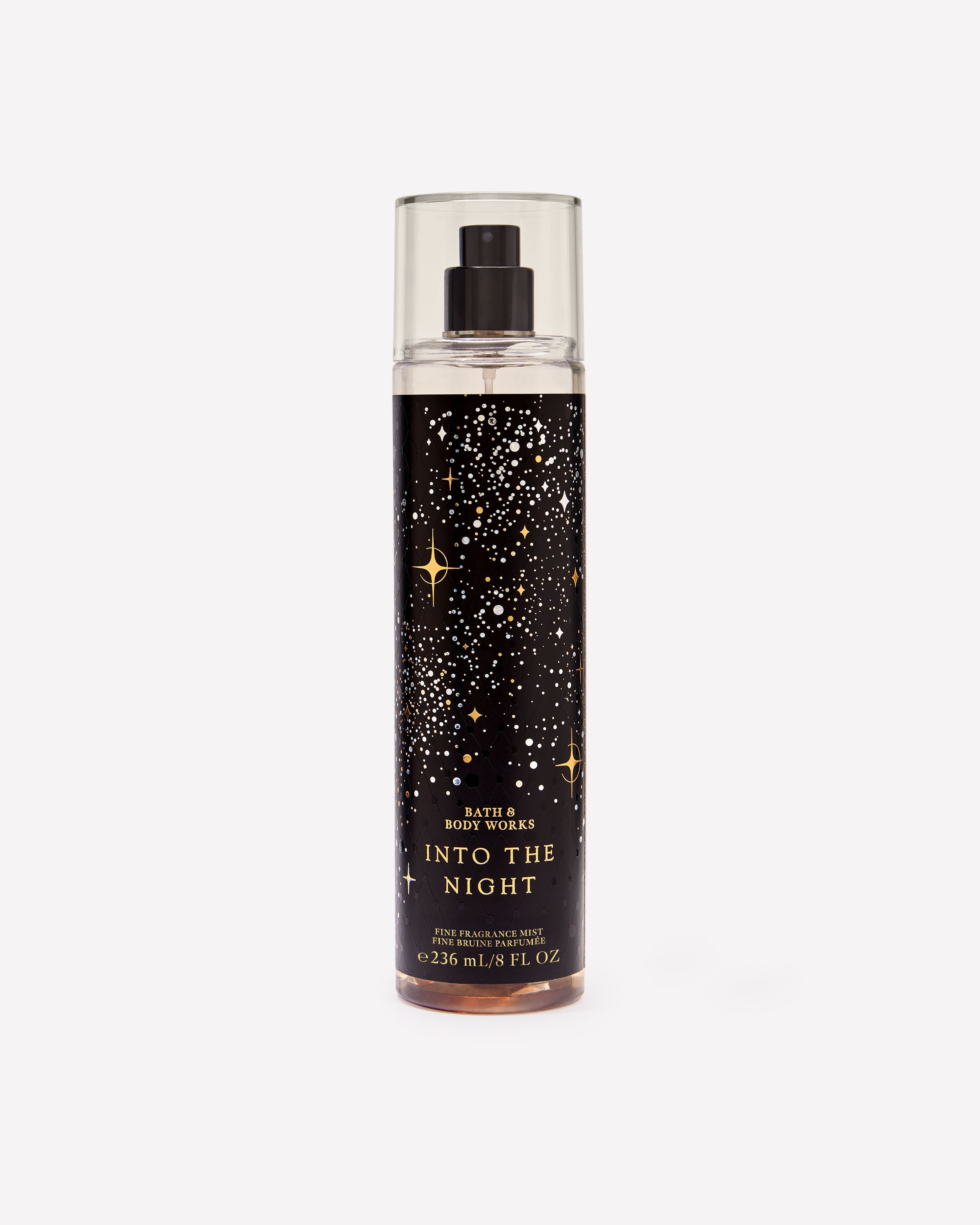Into the Night Fine Fragrance Mist