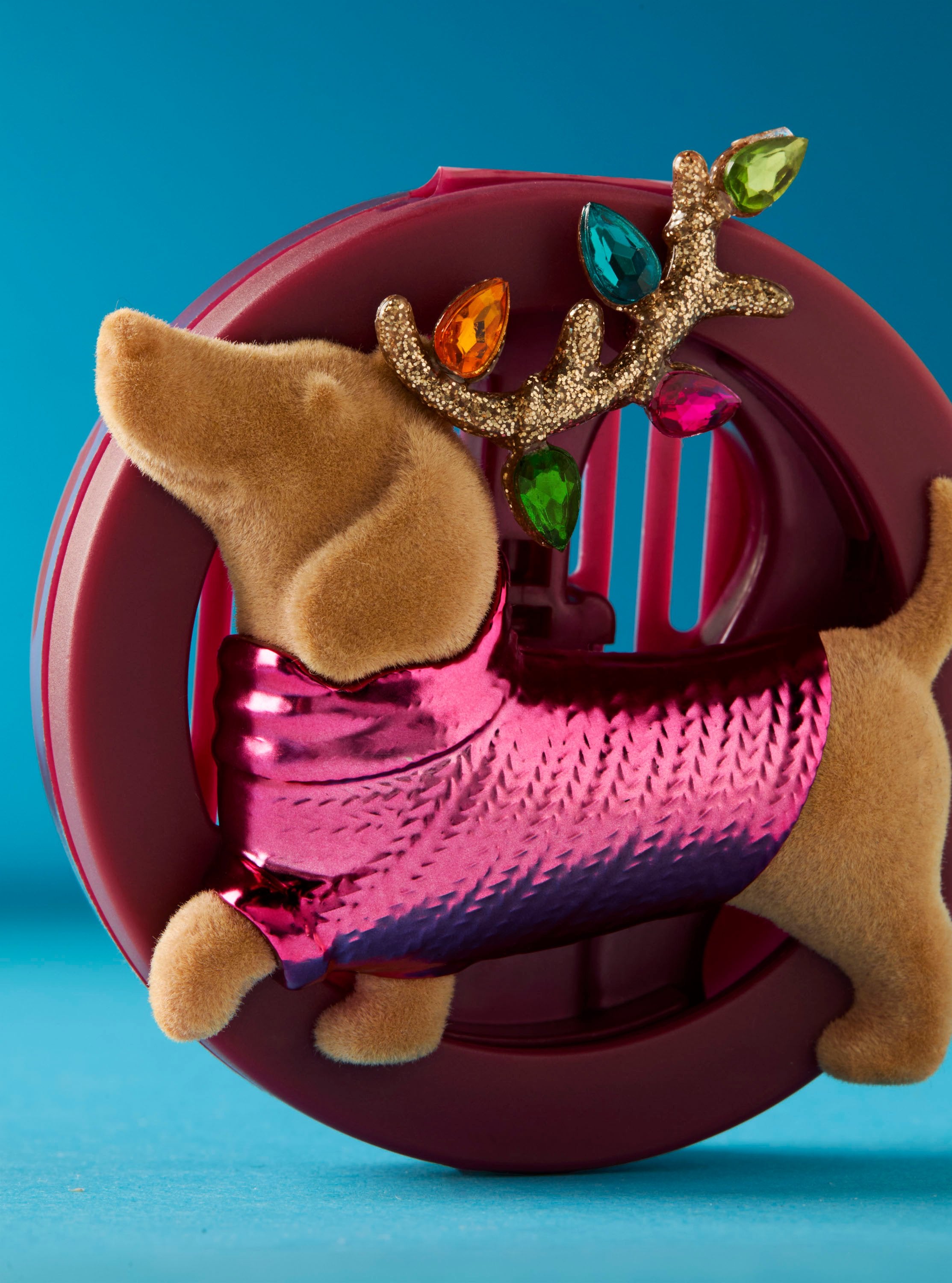 Dachshund Car Fragrance Holder