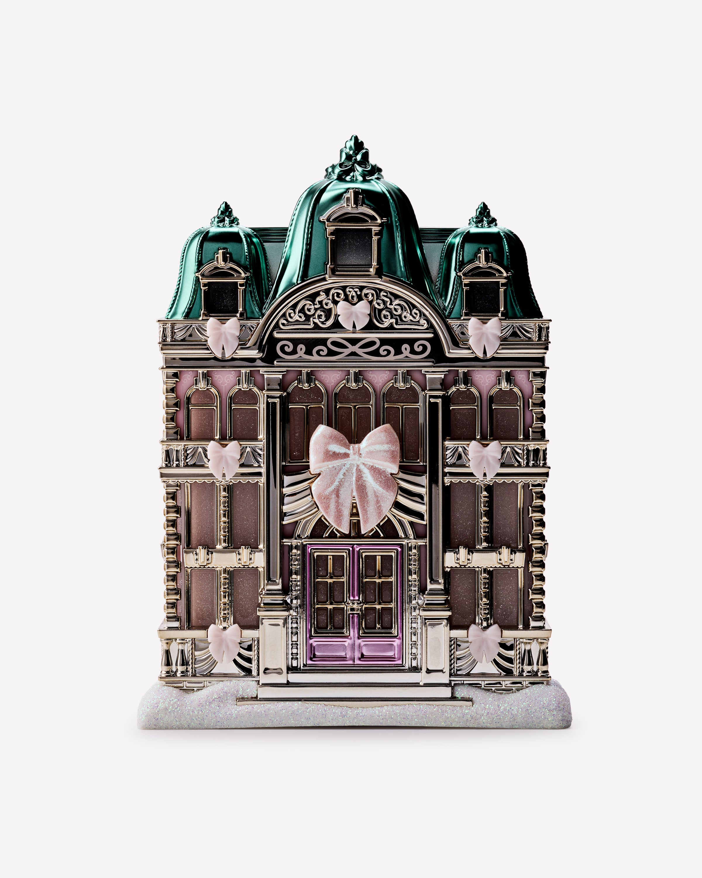 Grand Hotel Projector Nightlight Wallflowers Fragrance Plug