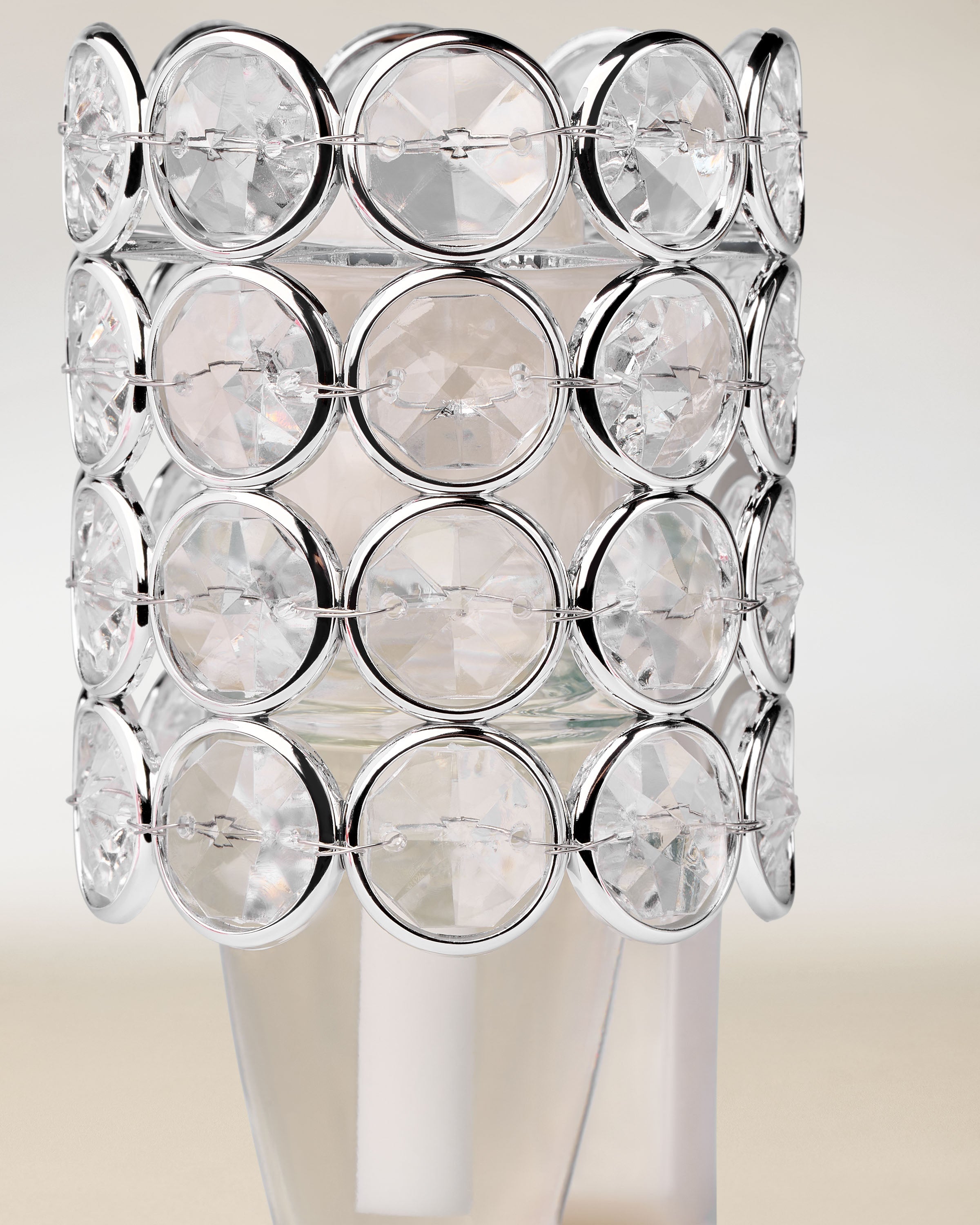 Gem Topper Scent Control™ Nightlight Wallflowers Fragrance Plug