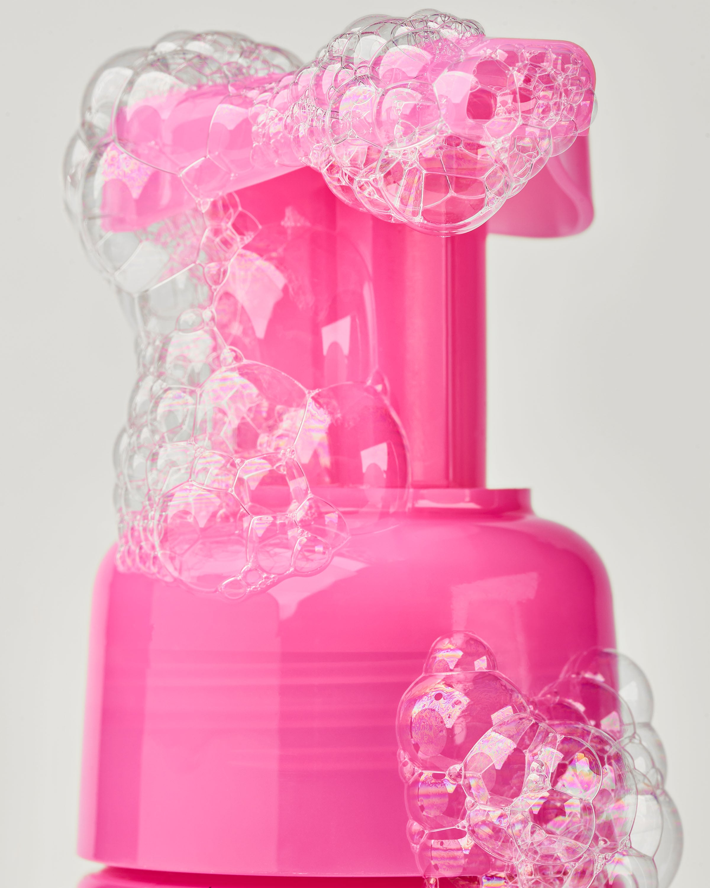 Meet Me In Miami Gentle & Clean Foaming Hand Soap