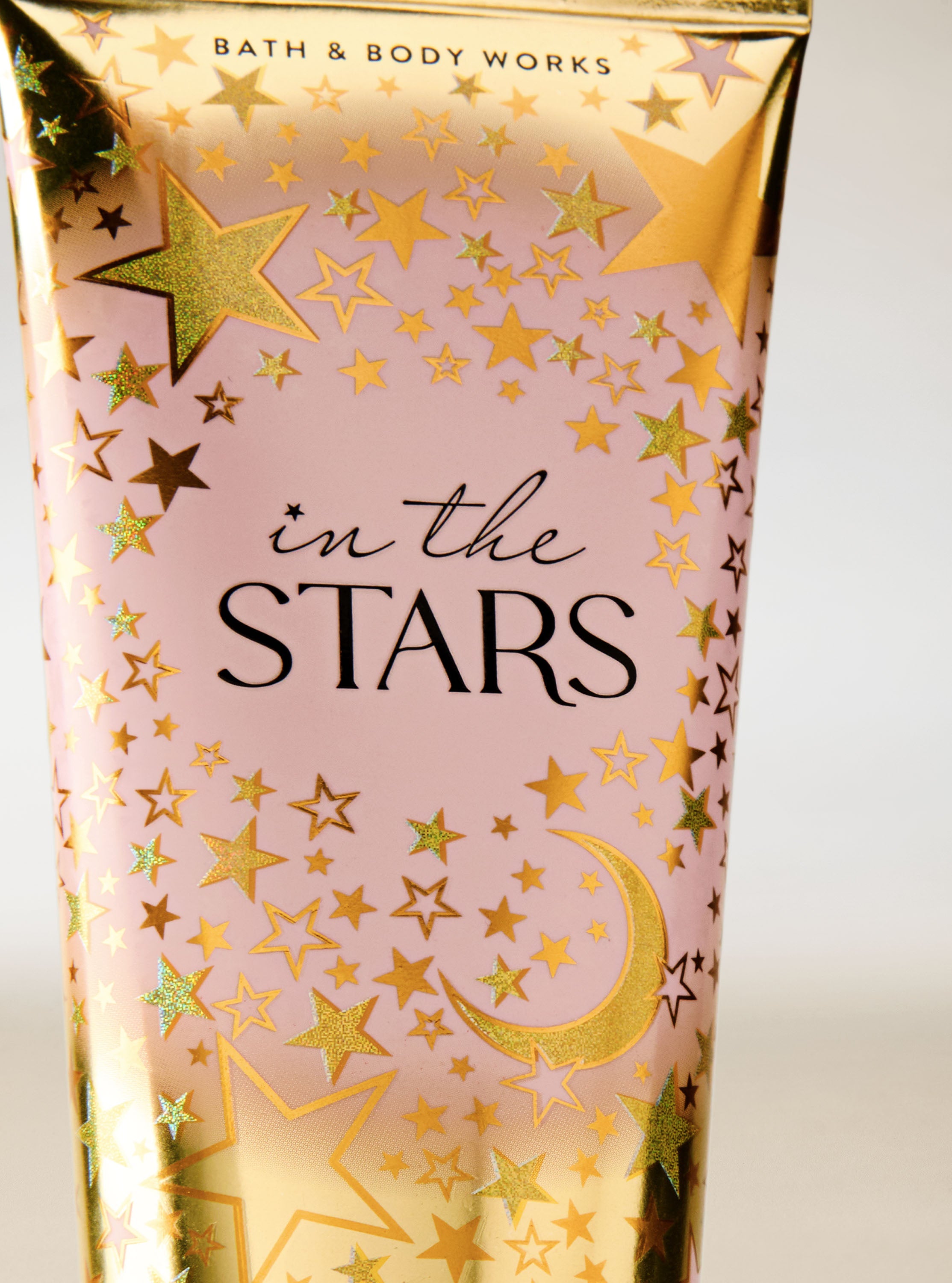 In the Stars Ultimate Hydration Body Cream