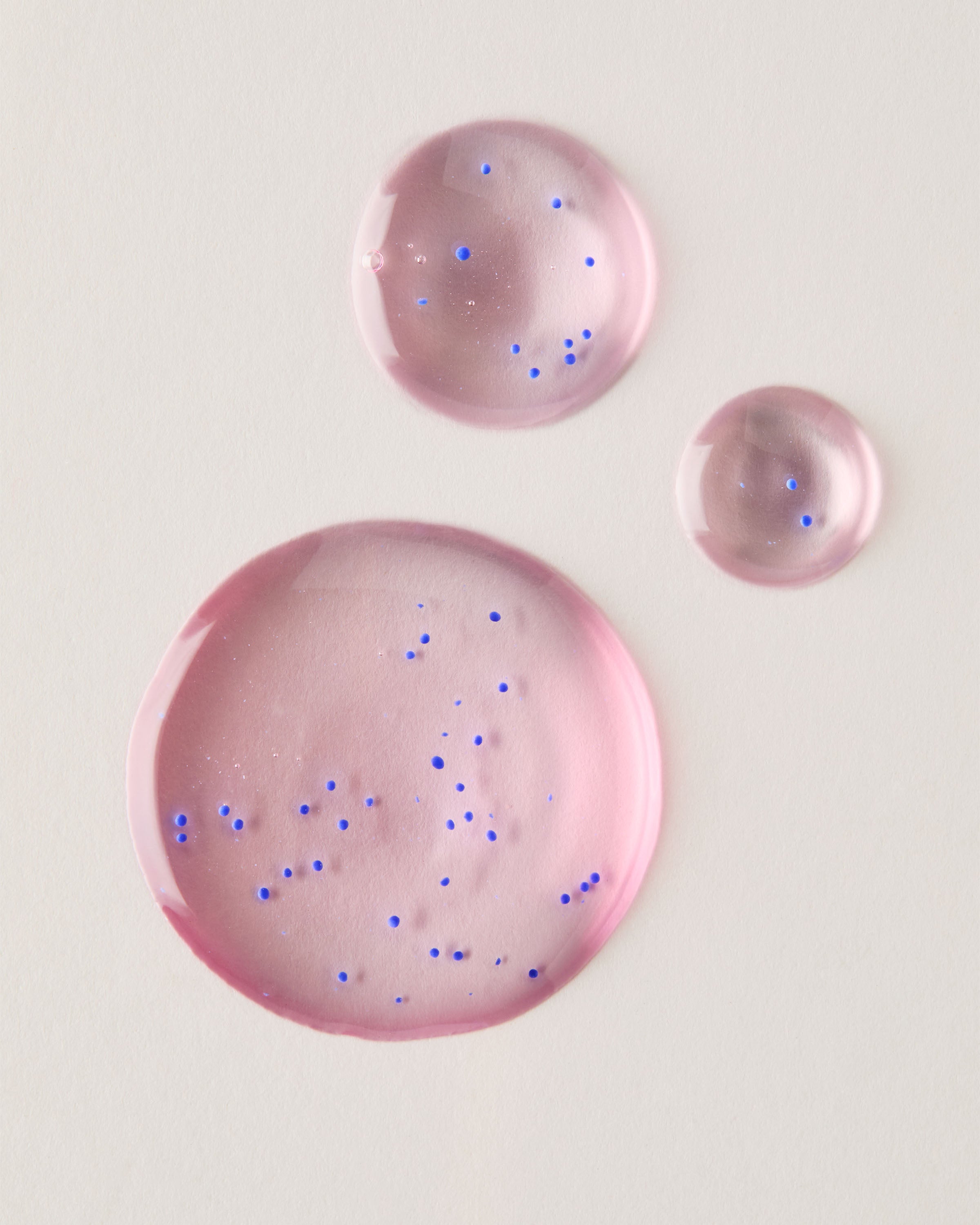 Raspberries & Whipped Vanilla PocketBac Hand Sanitizer