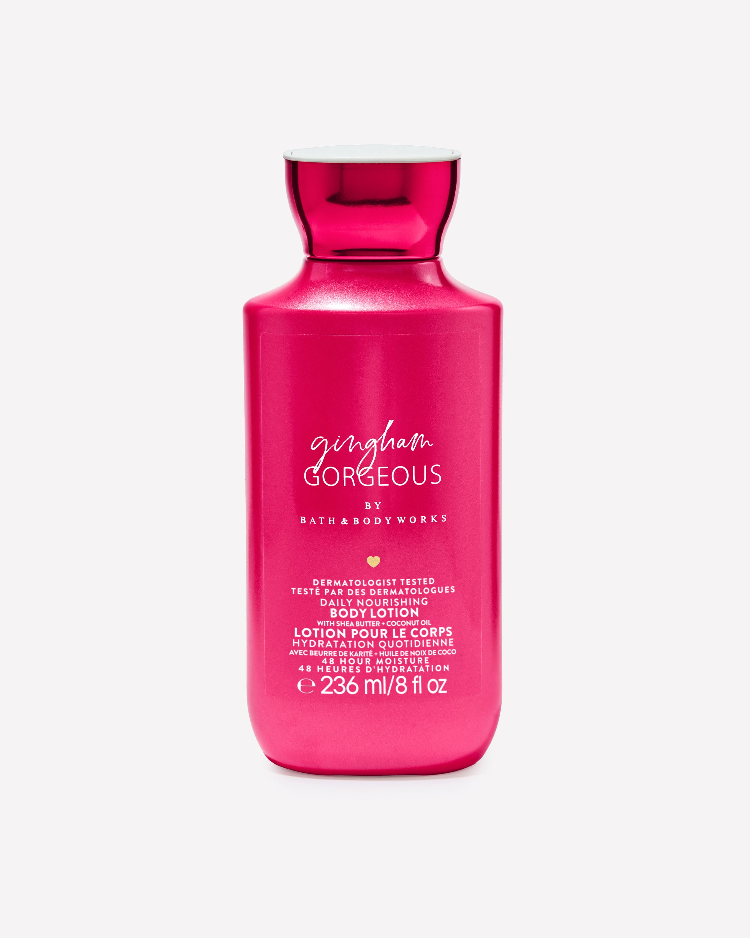 Gingham Gorgeous Body Lotion