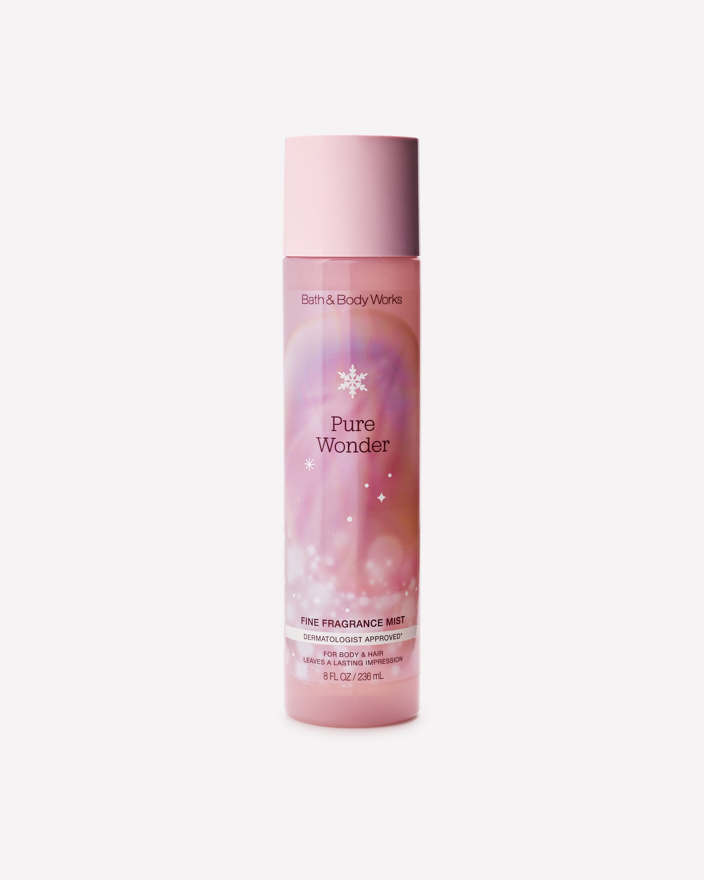 Pure Wonder Fine Fragrance Mist