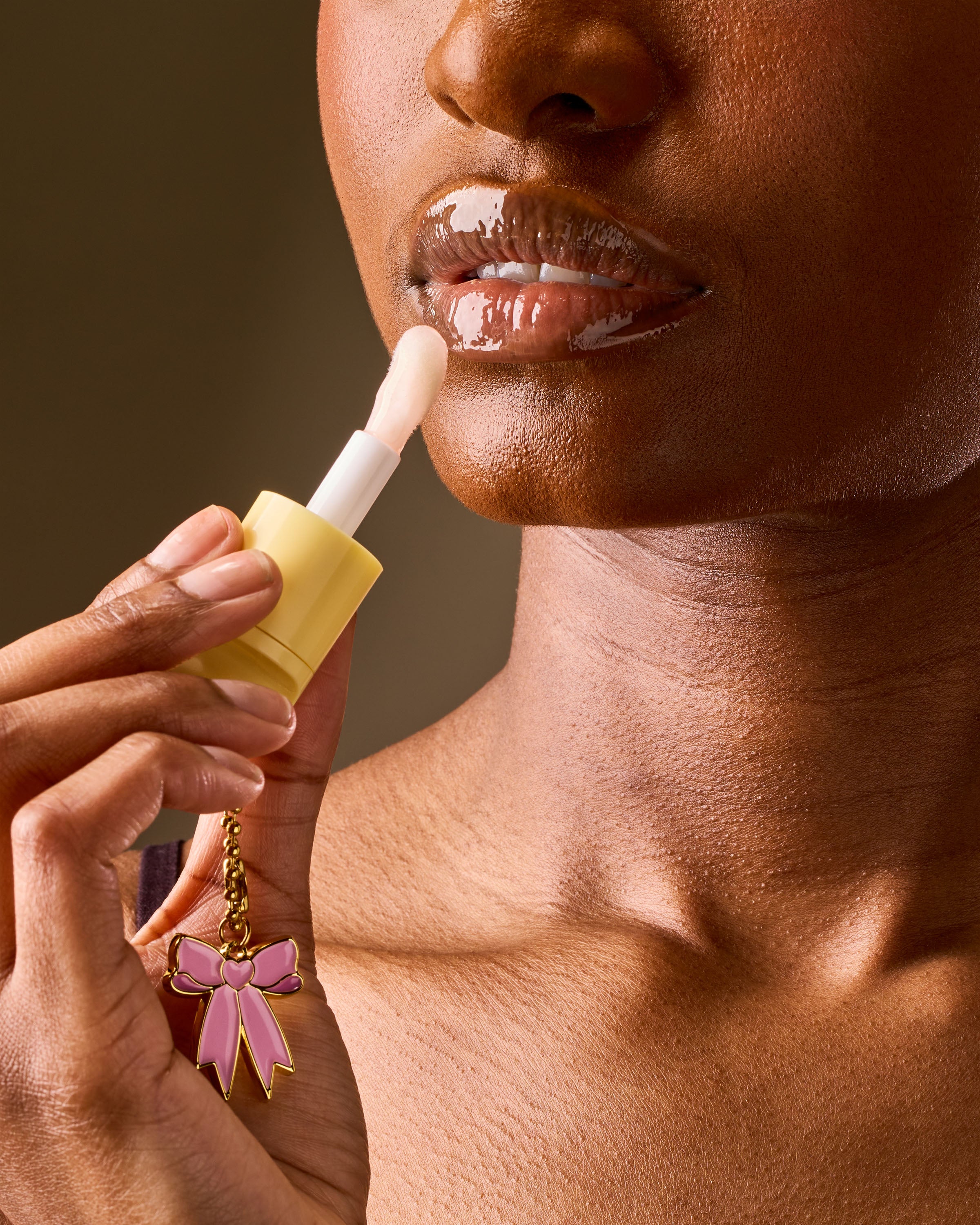 Confetti Cake Pop Lip Oil