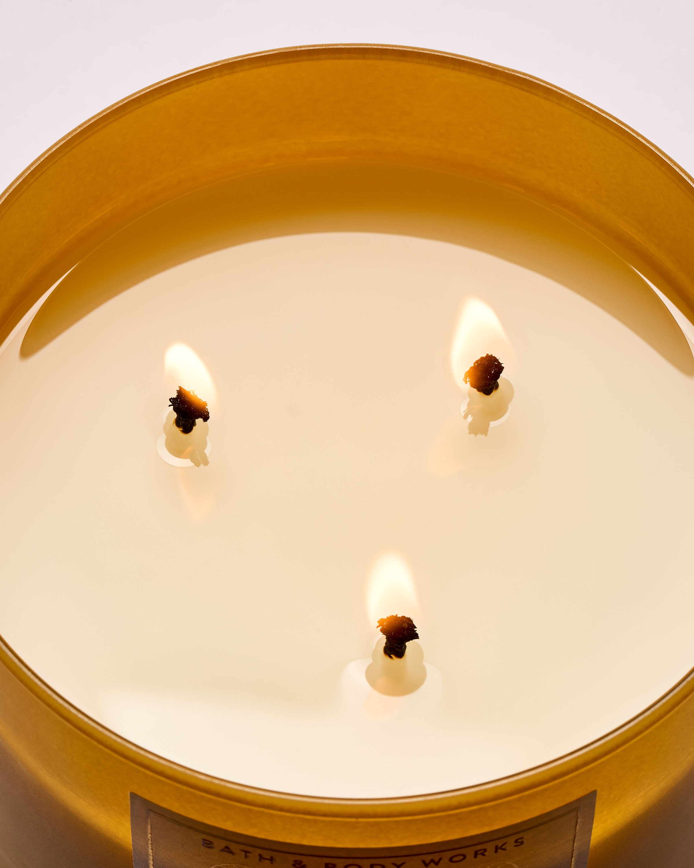 Sweet Tea & Lemonade 3-Wick Candle