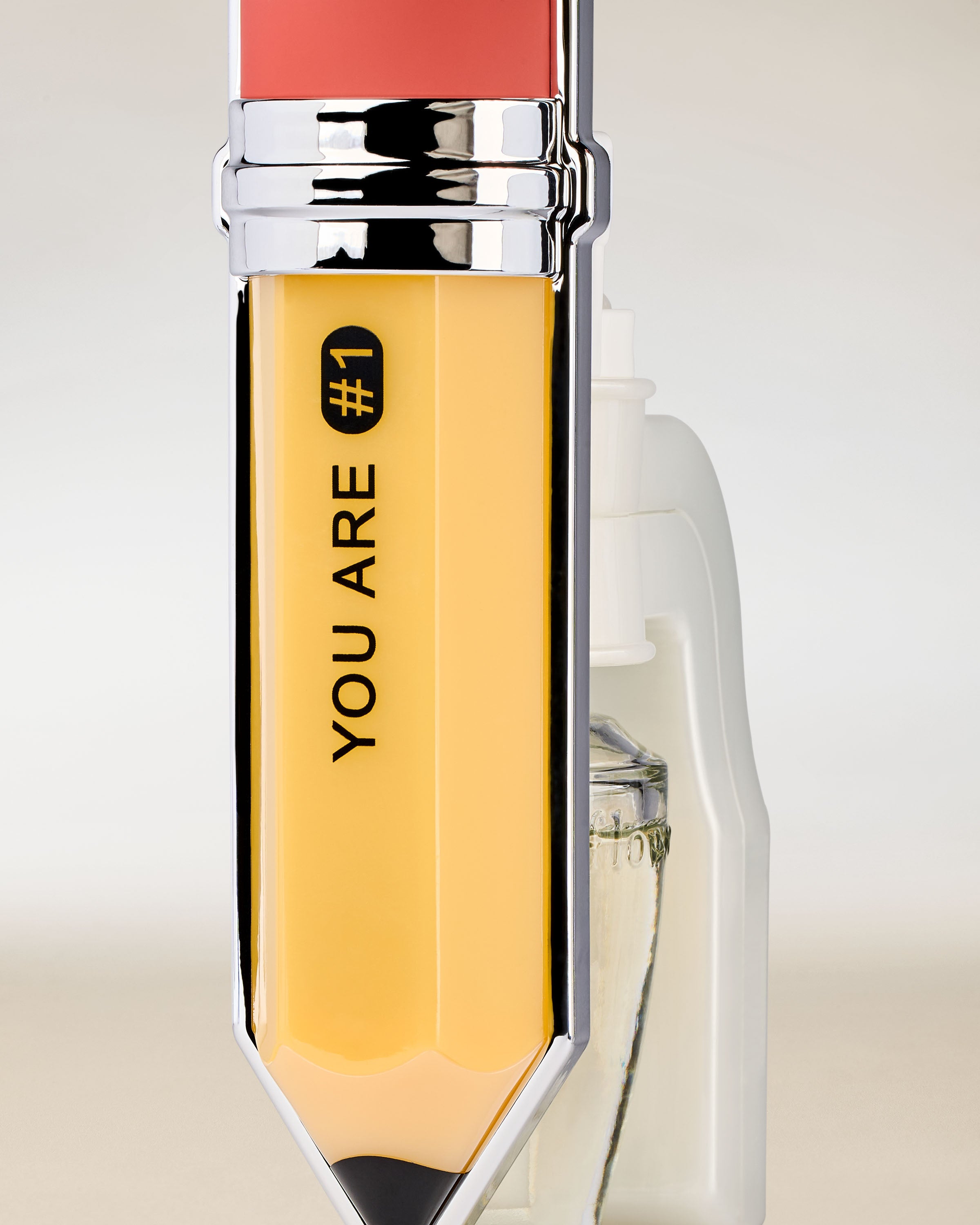 Pencil Scent Control™ Nightlight Wallflowers Fragrance Plug