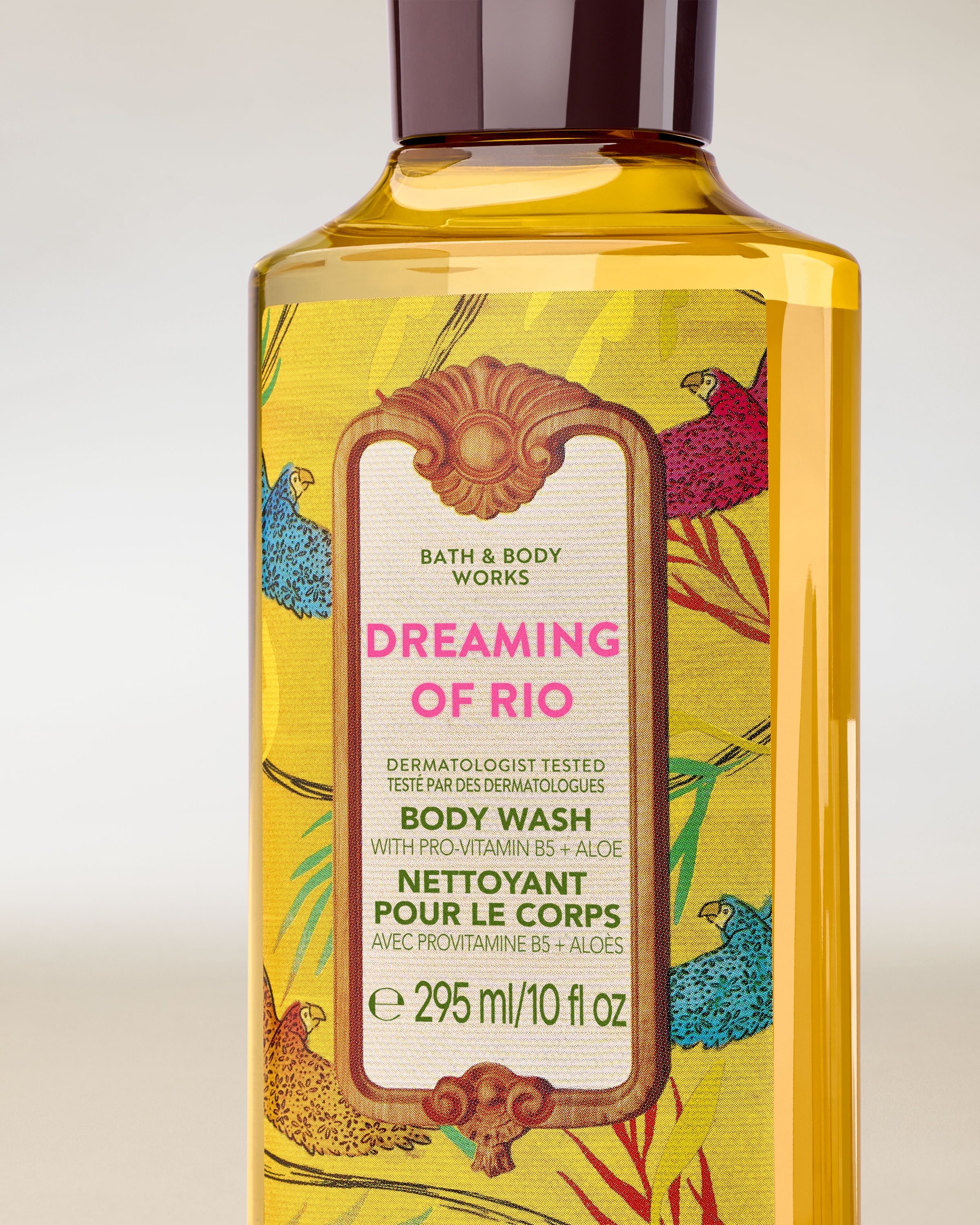 Dreaming of Rio Body Wash