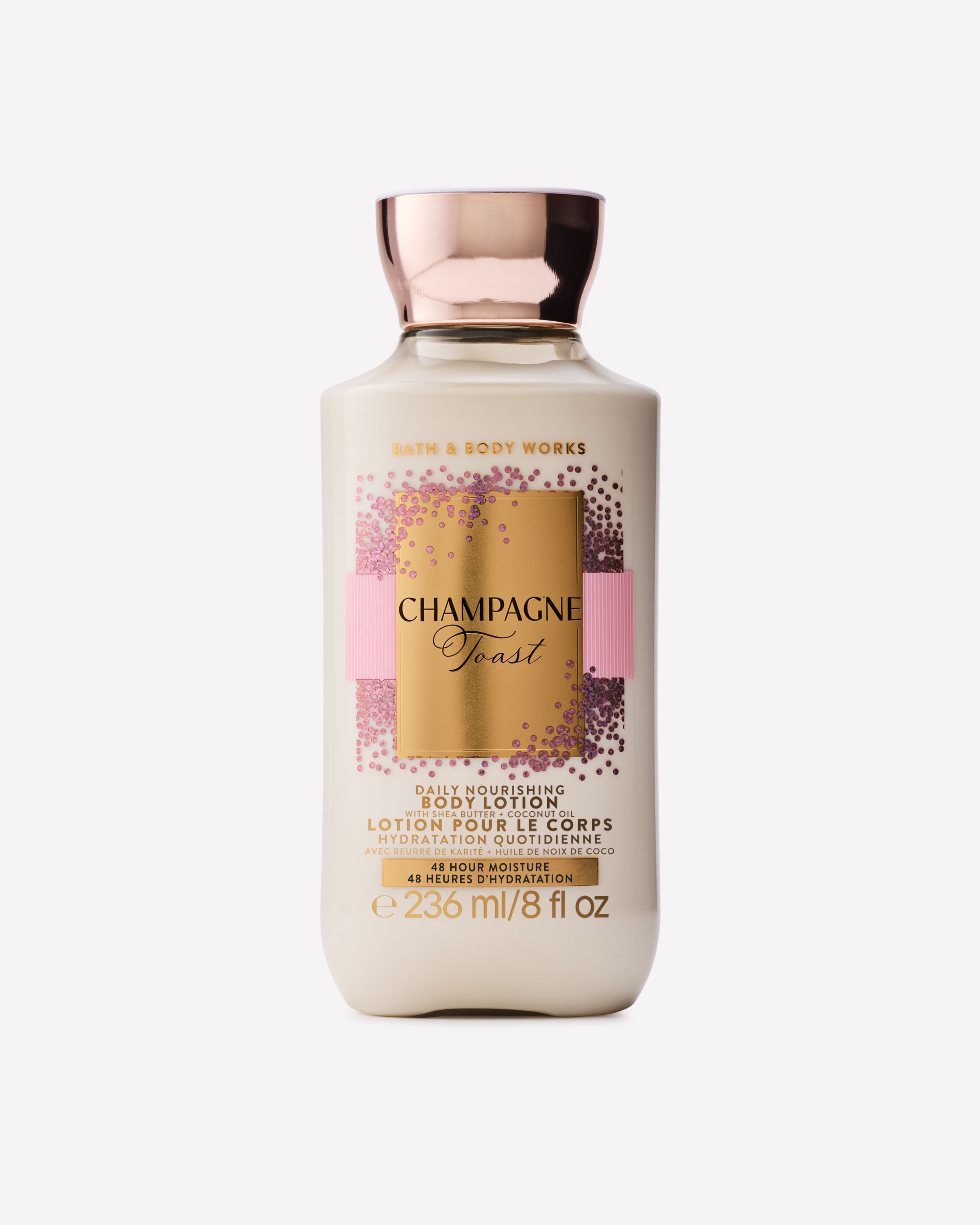 Champagne Toast Body Lotion