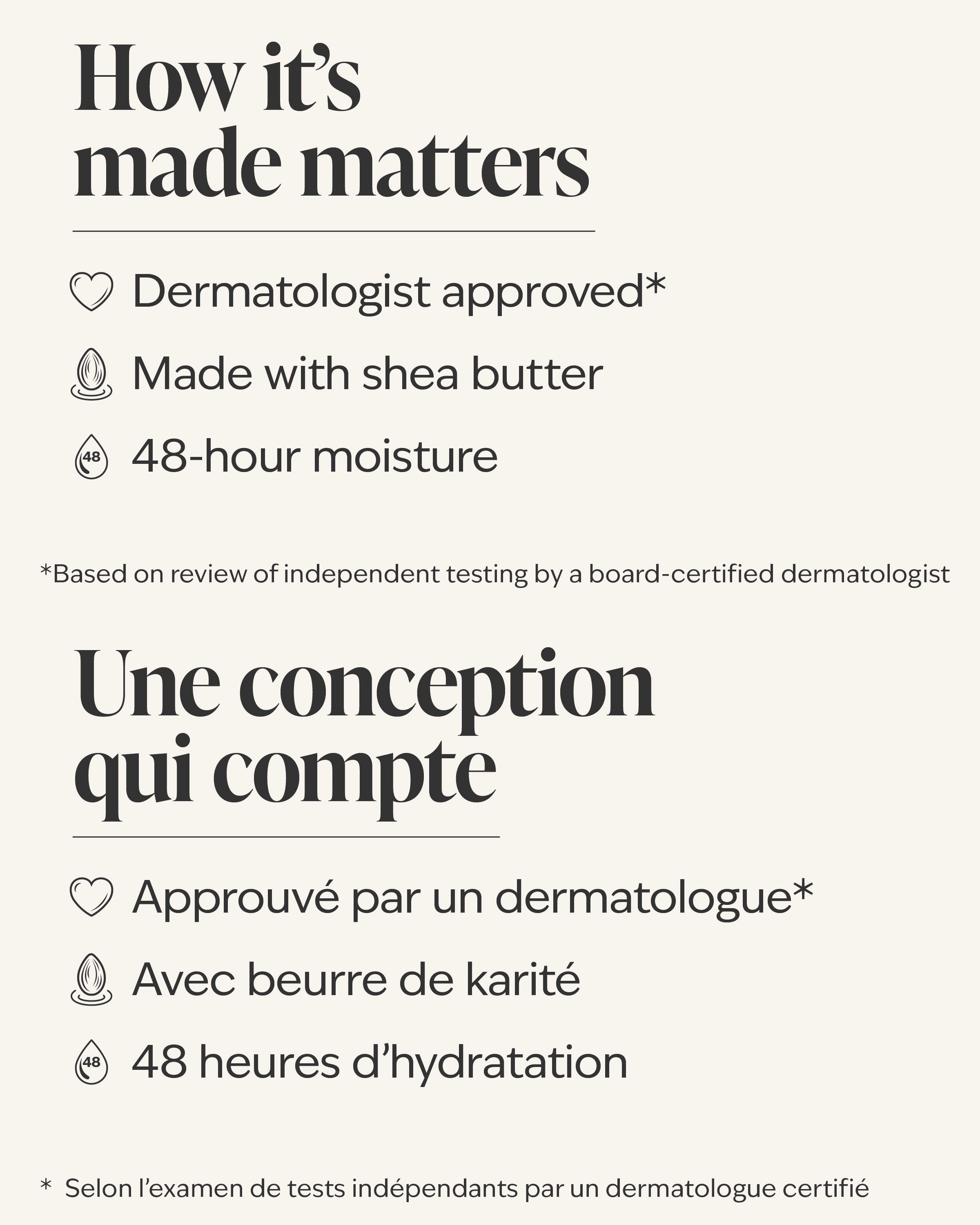 True Blue Spa Hand Mask