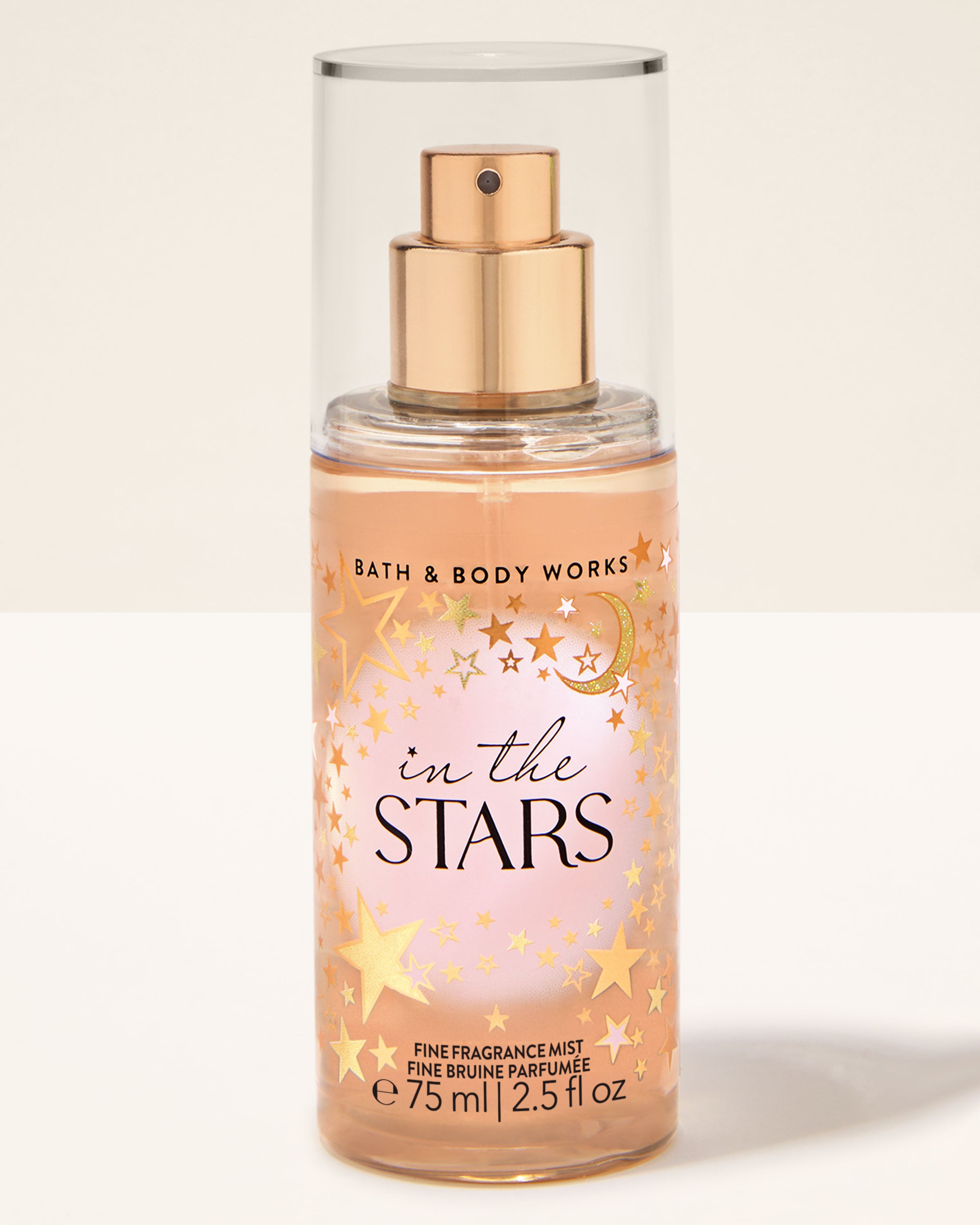 In the Stars Travel Size Fine Fragrance Mist