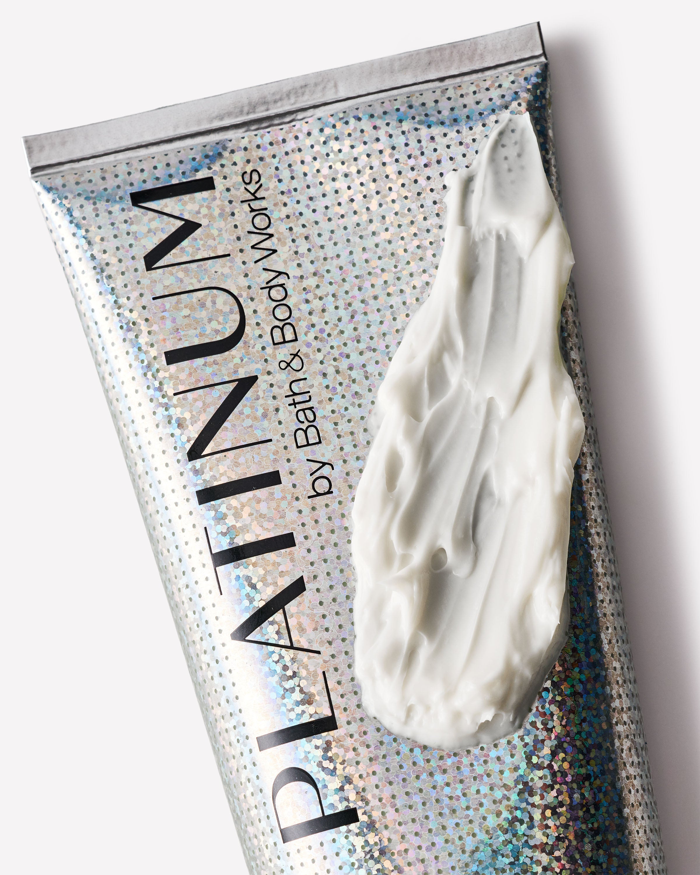 Platinum Ultimate Hydration Body Cream
