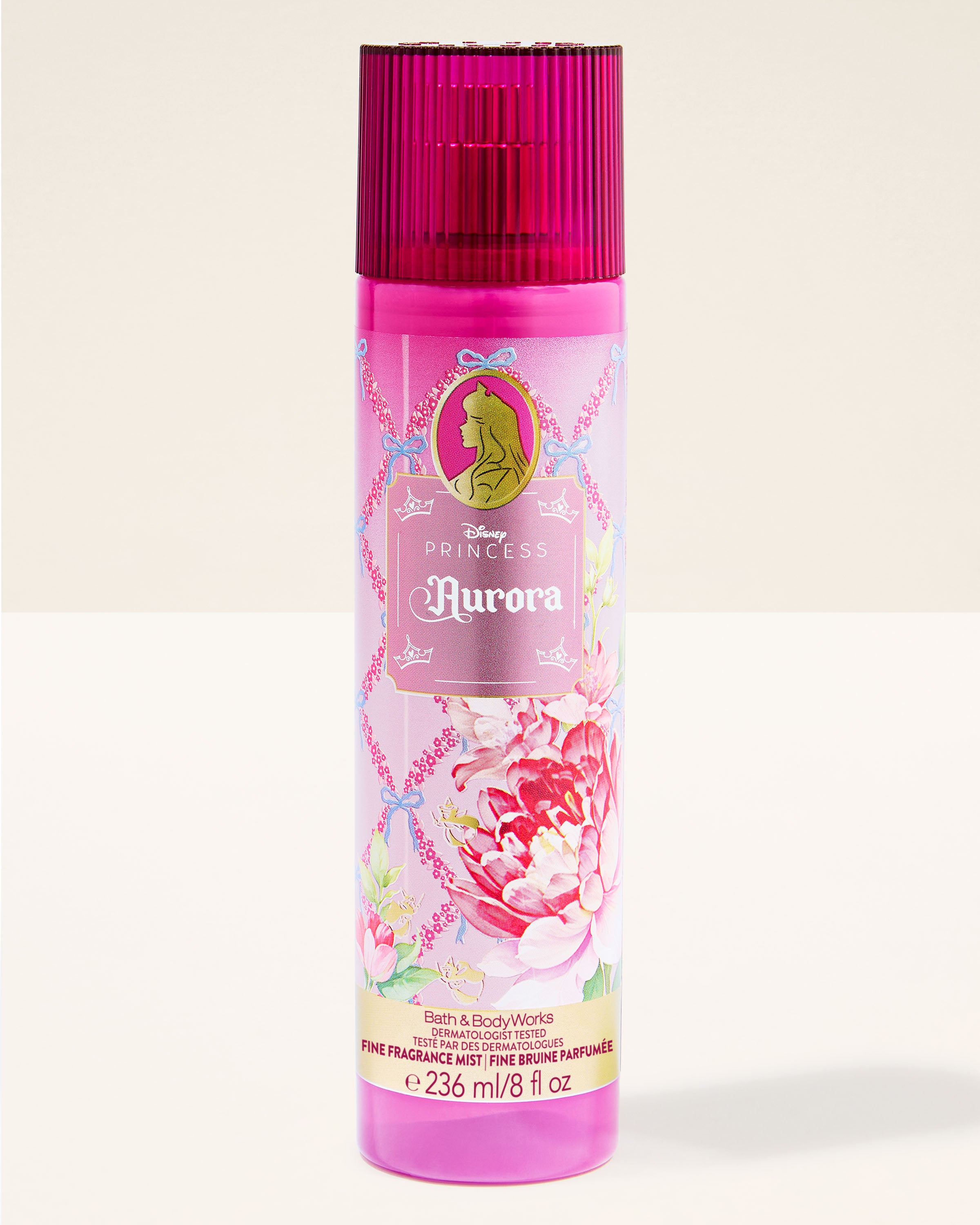 Aurora Fine Fragrance Mist