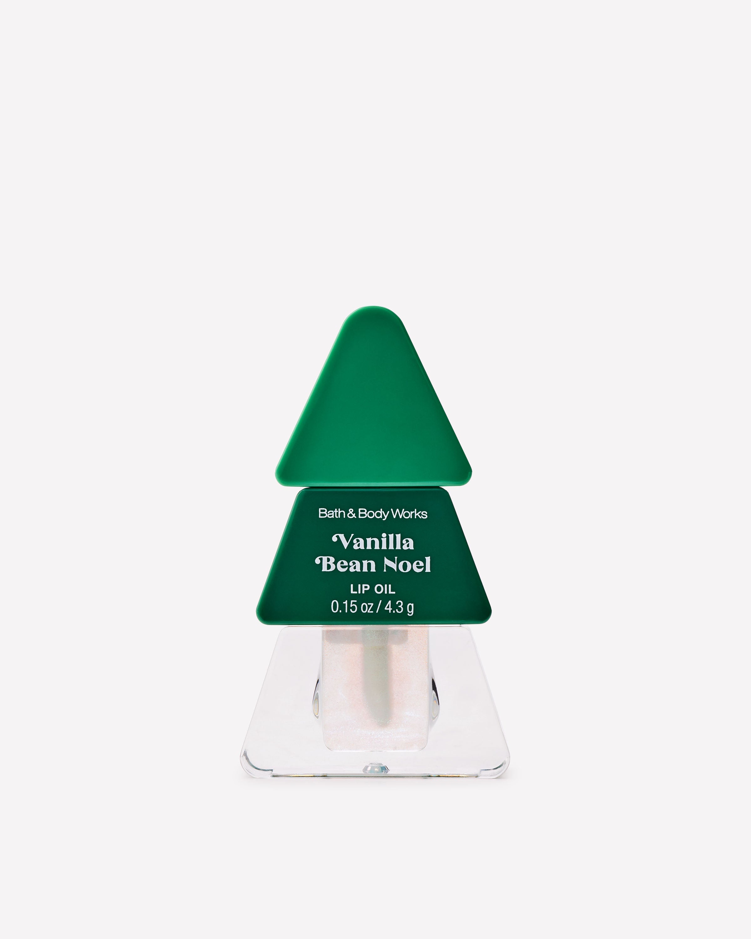 Vanilla Bean Noel Lip Oil